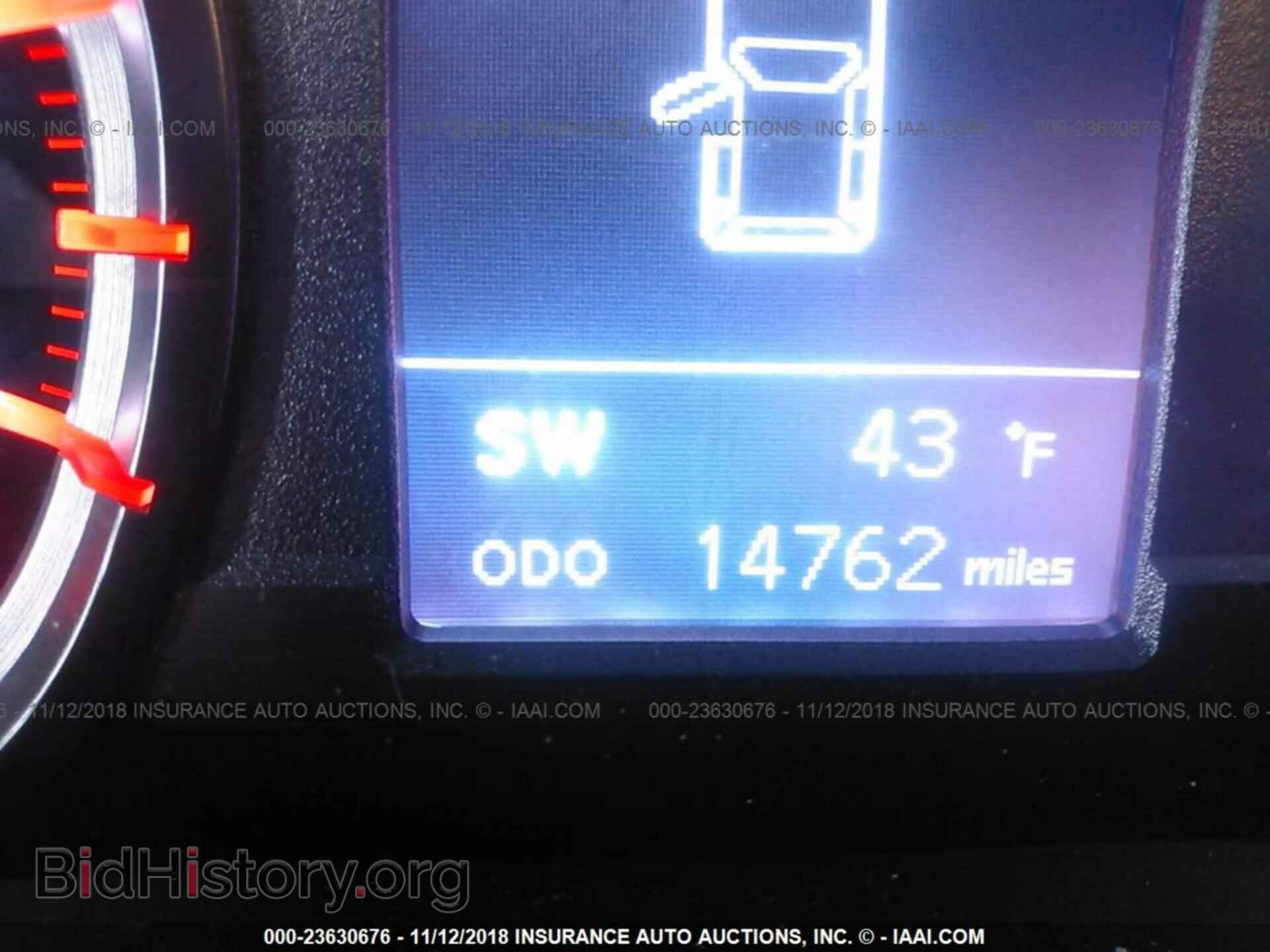 2013 KIA OPTIMA - VIN: KNAGM4A71D5380042 - Photo 7