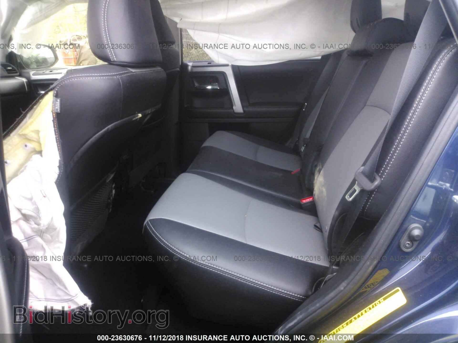 2013 KIA OPTIMA - VIN: KNAGM4A71D5380042 - Photo 8