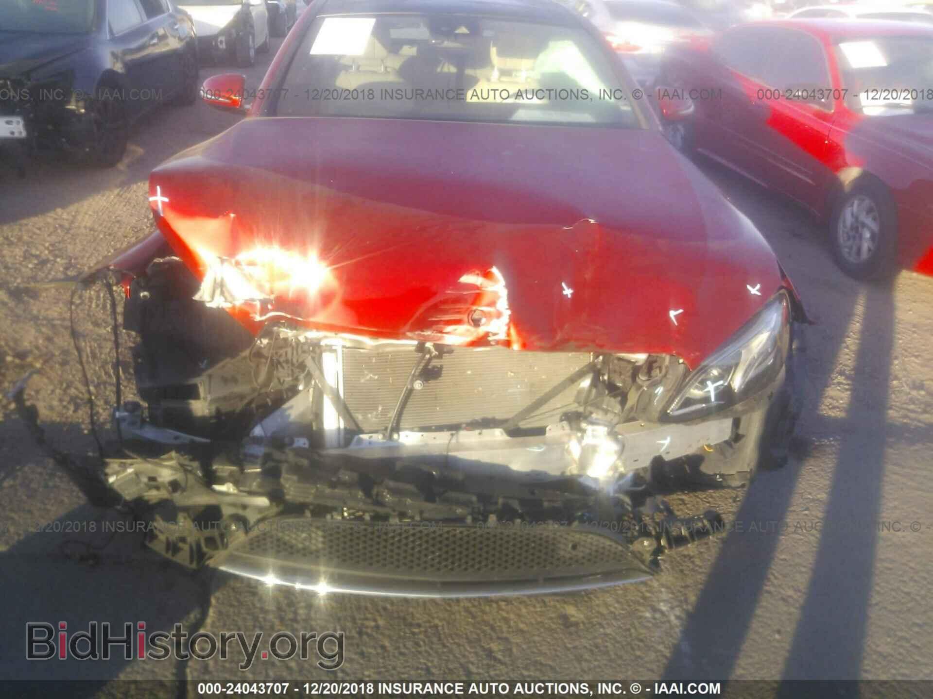 2017 MERCEDES-BENZ E - VIN: WDDZF4JB4HA033253 - Фото 6