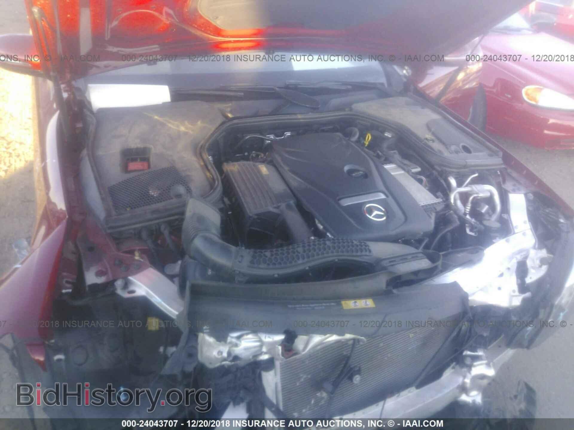 2017 MERCEDES-BENZ E - VIN: WDDZF4JB4HA033253 - Фото 10