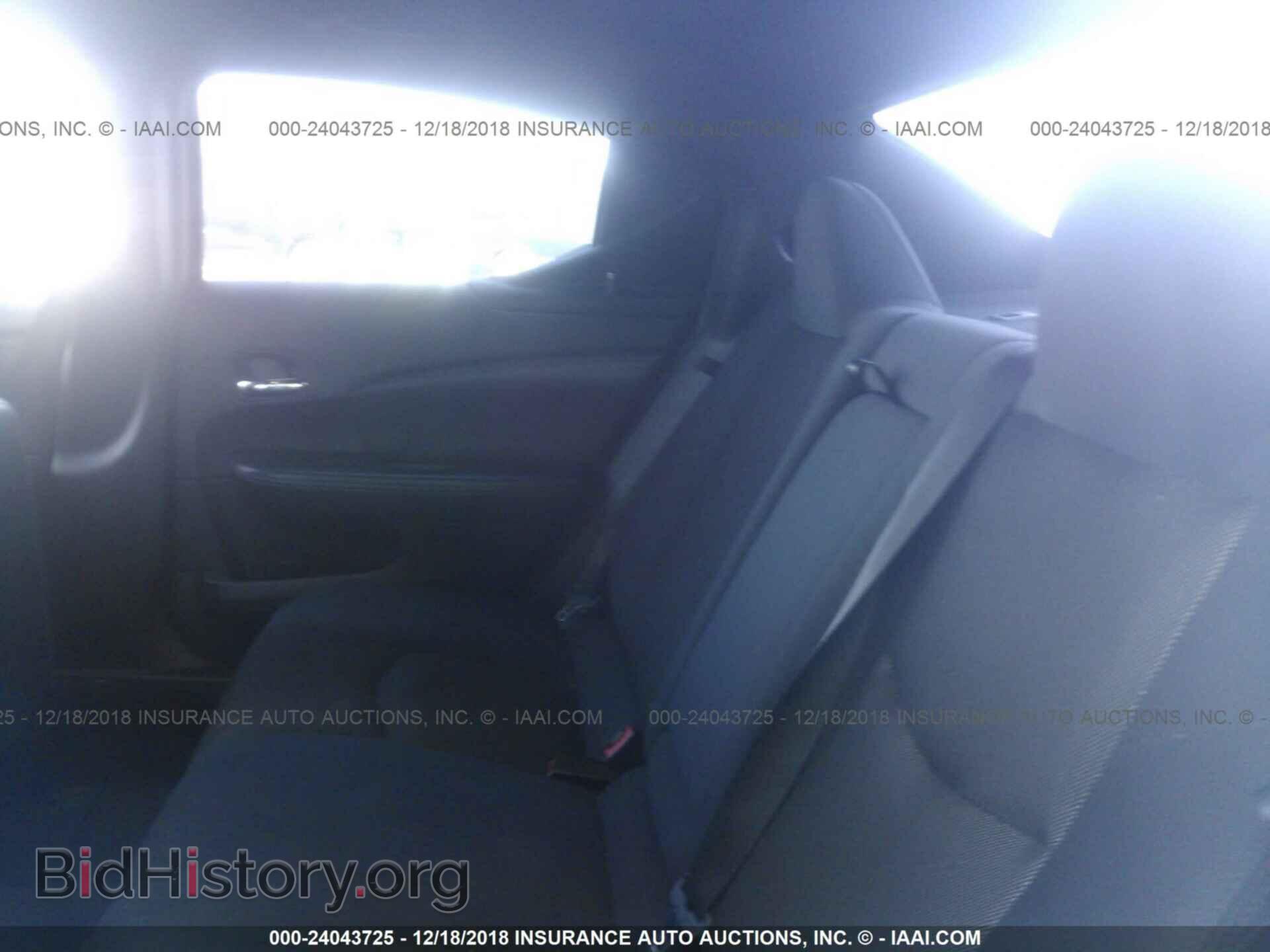 2014 DODGE AVENGER - VIN: 1C3CDZAB0EN216516 - Photo 8