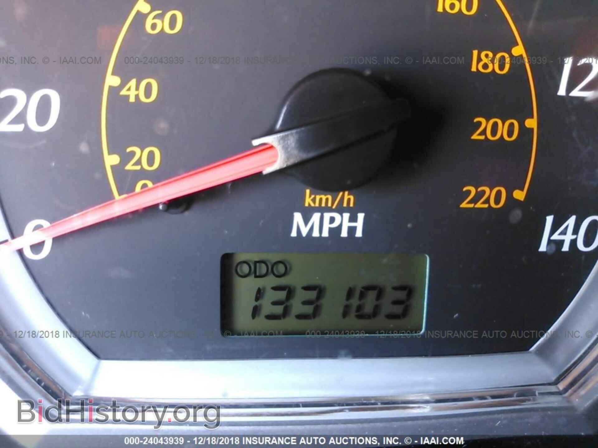 2006 SUZUKI FORENZA - VIN: KL5JD56Z26K250340 - Фото 7