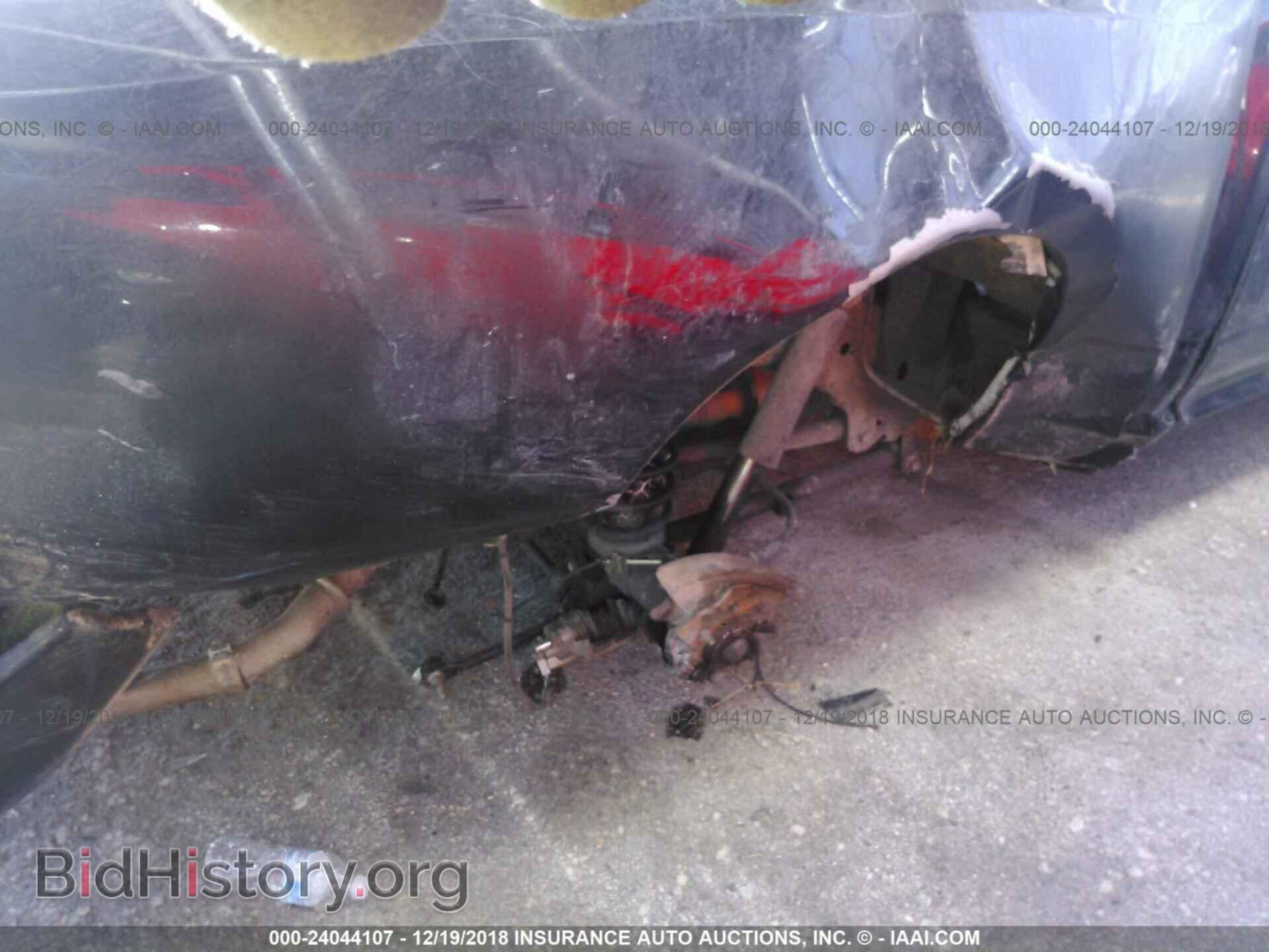 2012 DODGE RAM 1500 - VIN: 1C6RD6MT4CS207669 - Photo 6