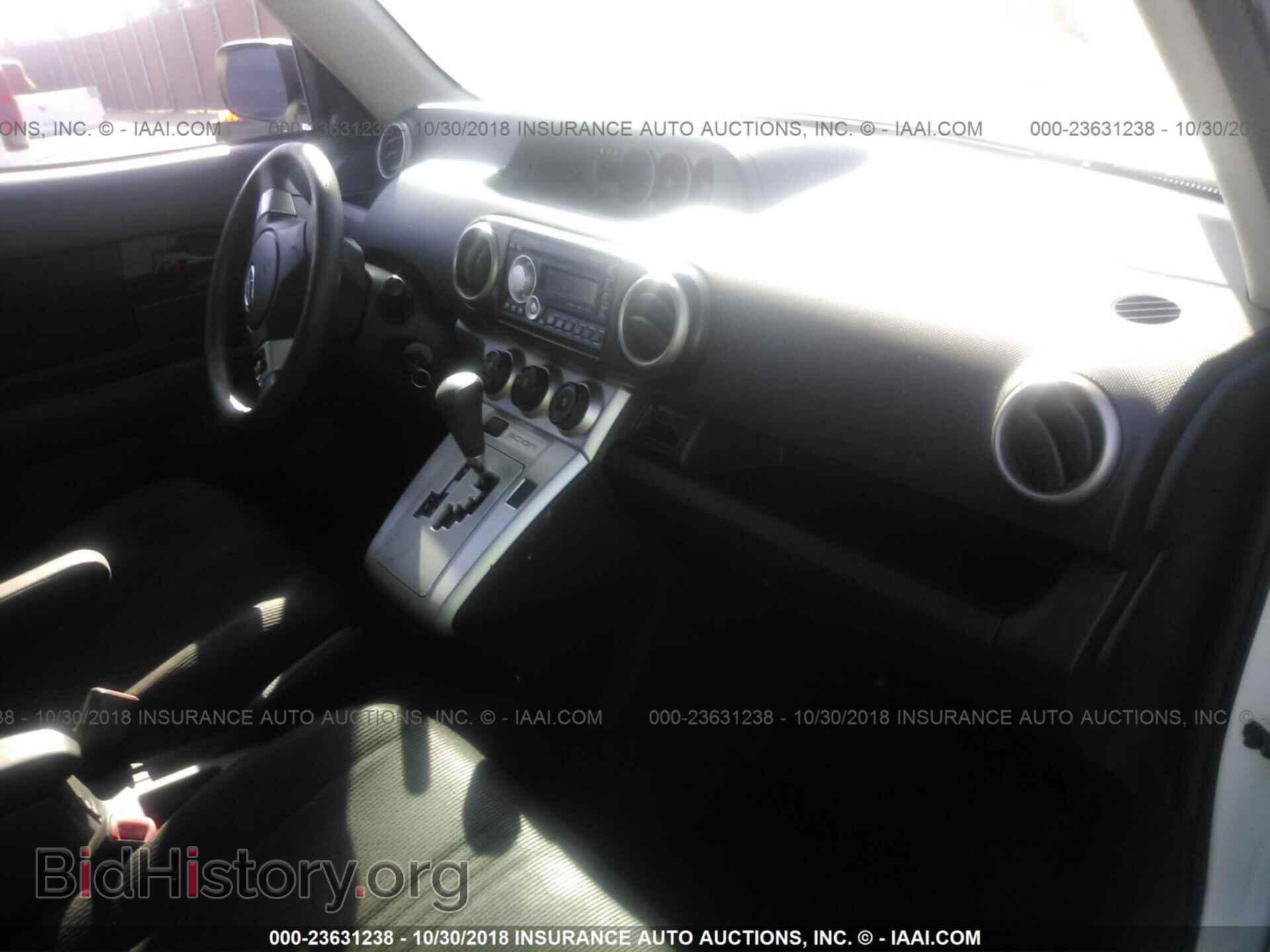 2014 KIA FORTE - VIN: KNAFK4A65E5248430 - Фото 5