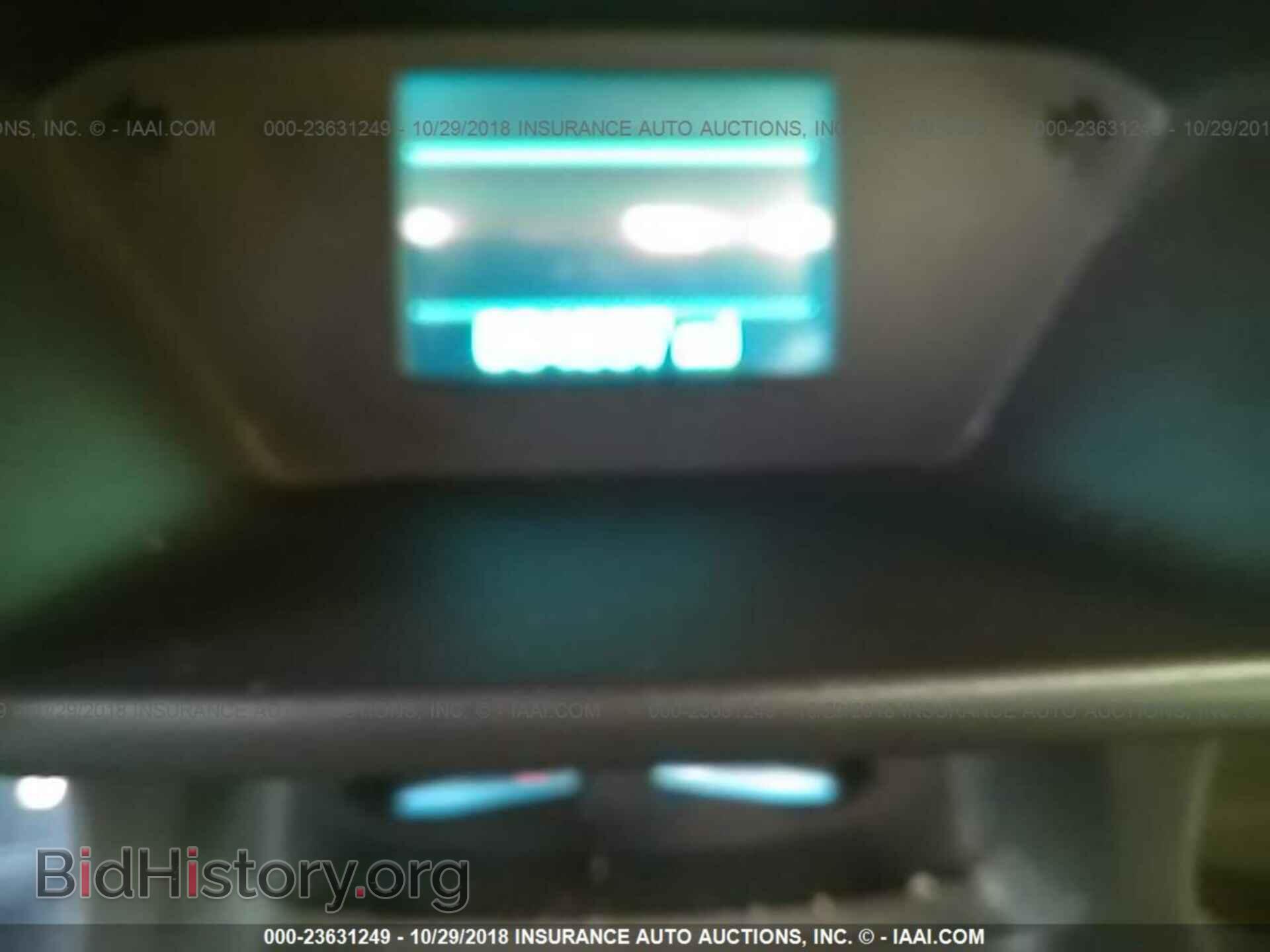 2015 FORD TRANSIT CONNECT - VIN: NM0LS7E78F1194203 - Фото 7