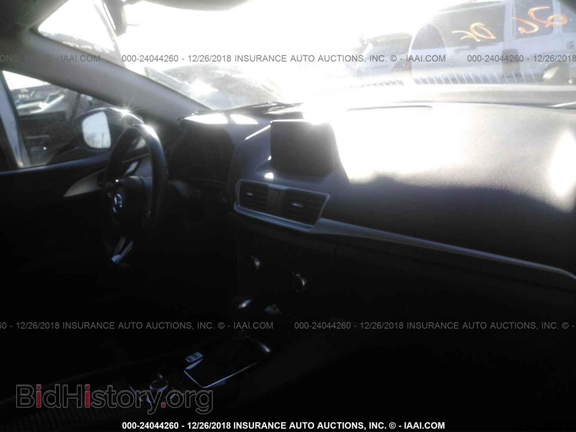 2017 MAZDA 3 - VIN: 3MZBN1V71HM151635 - Фото 5