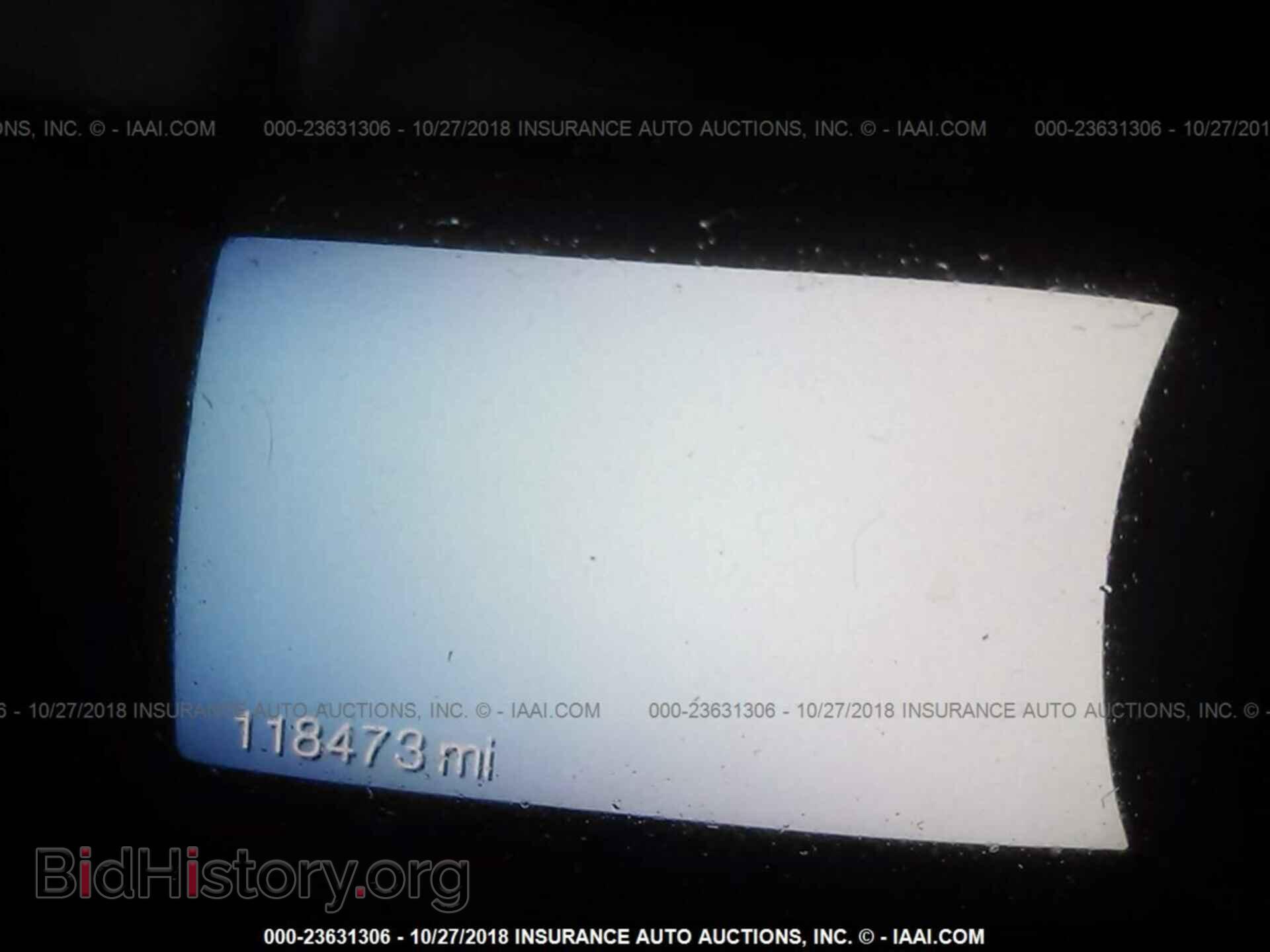 2011 FORD EDGE - VIN: 2FMDK3JC5BBB08293 - Photo 7