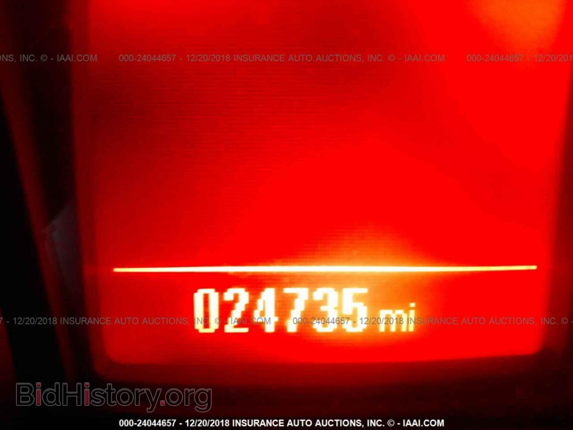 2017 GMC TERRAIN - VIN: 2GKALMEK2H6316374 - Фото 7