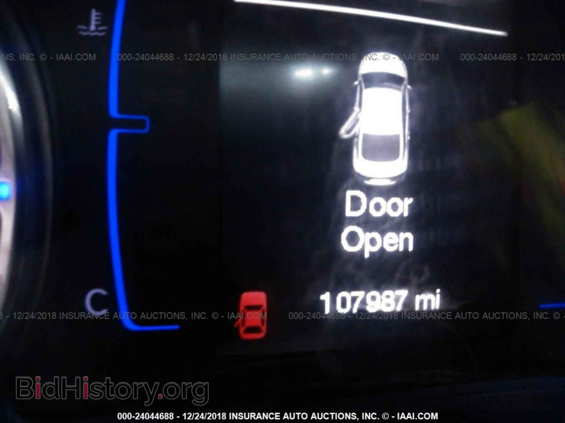 2015 CHRYSLER 200 - VIN: 1C3CCCAB9FN637152 - Photo 7