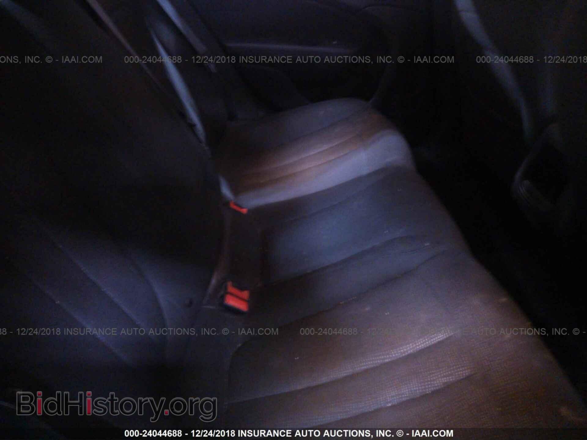 2015 CHRYSLER 200 - VIN: 1C3CCCAB9FN637152 - Photo 8