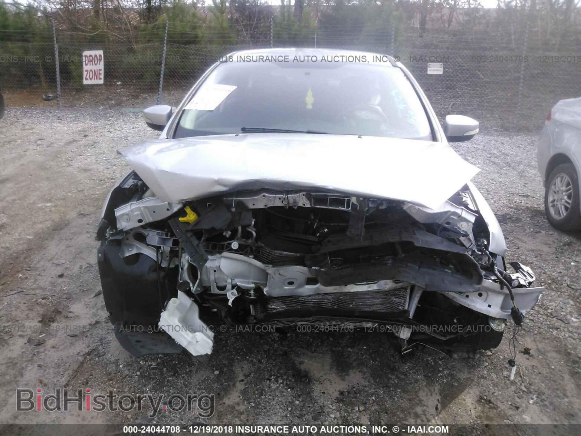2015 FORD FOCUS - VIN: 1FADP3K20FL294901 - Photo 6