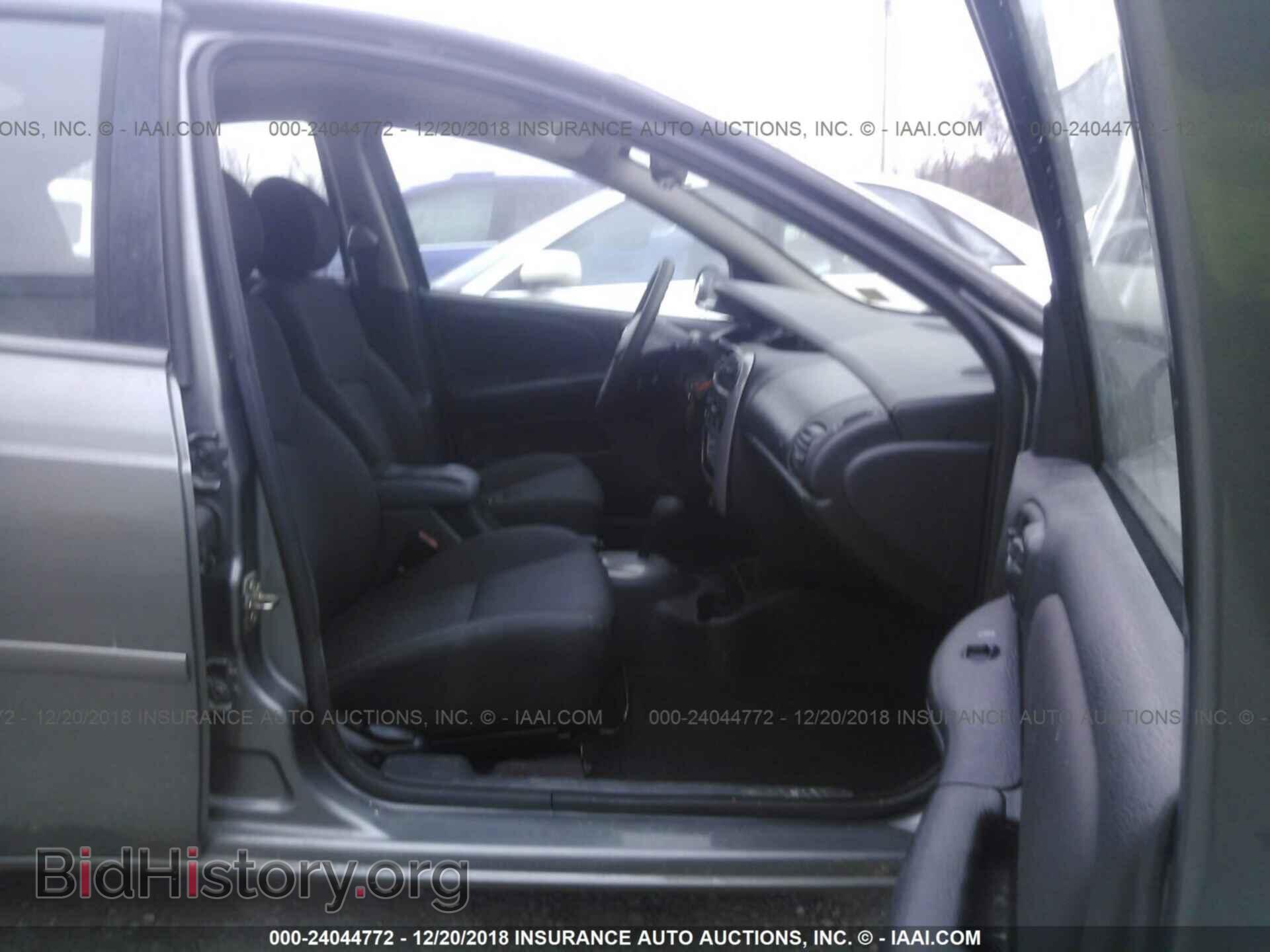 2005 DODGE NEON - VIN: 1B3ES56C95D124865 - Фото 5