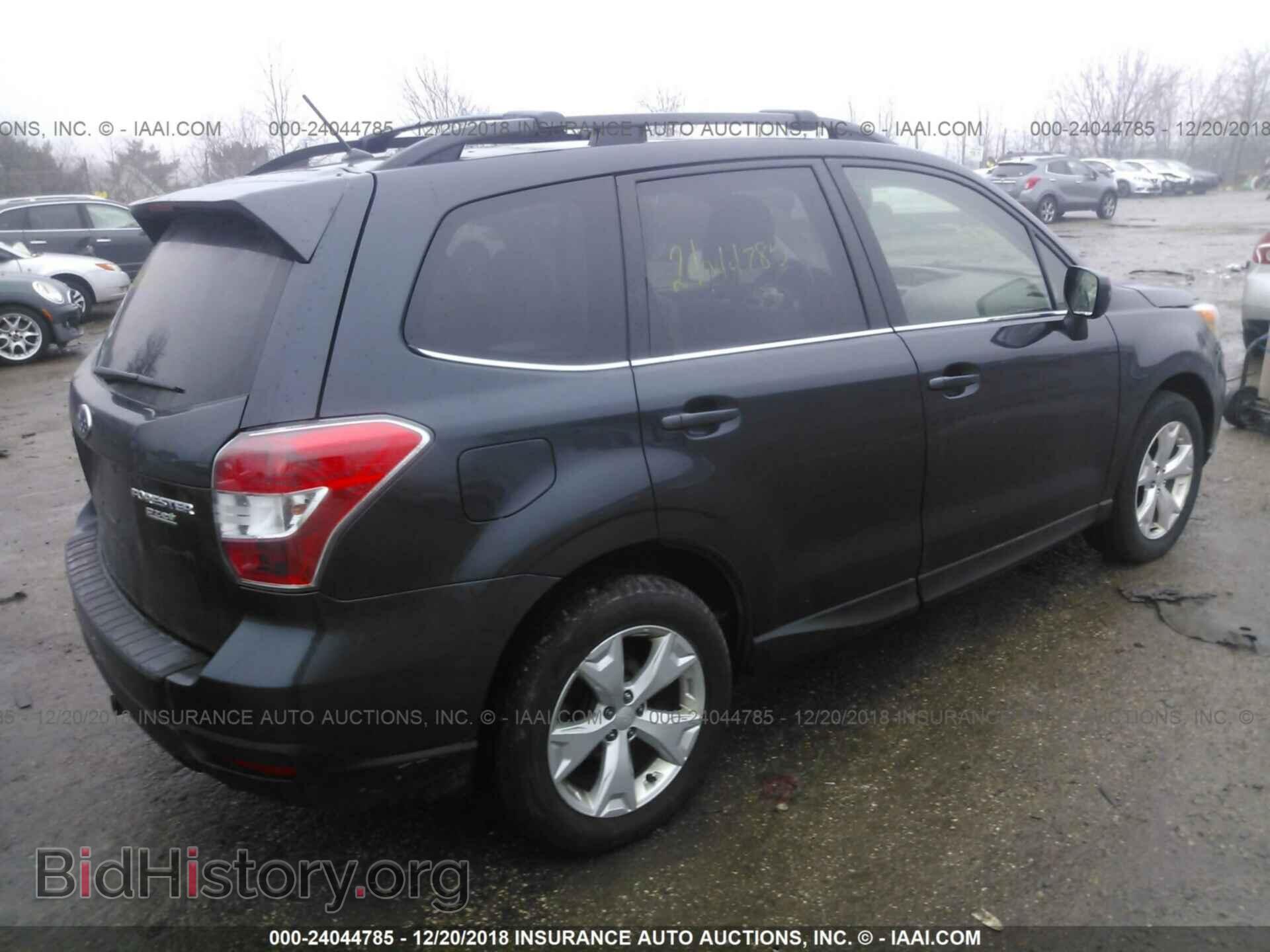 2017 MITSUBISHI MIRAGE - VIN: ML32A3HJ2HH018276 - Фото 4