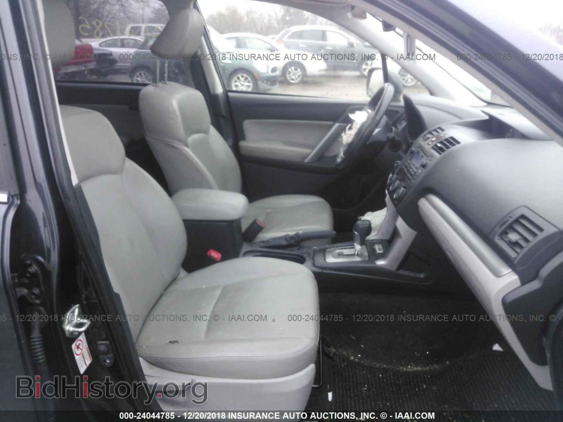 2017 MITSUBISHI MIRAGE - VIN: ML32A3HJ2HH018276 - Фото 5