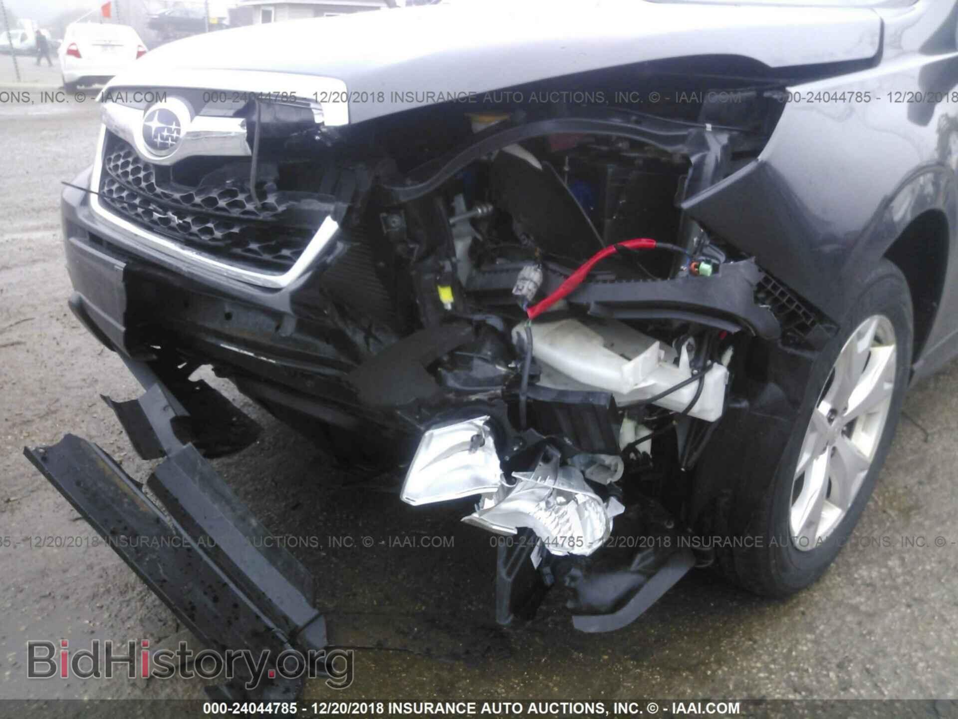 2017 MITSUBISHI MIRAGE - VIN: ML32A3HJ2HH018276 - Фото 6