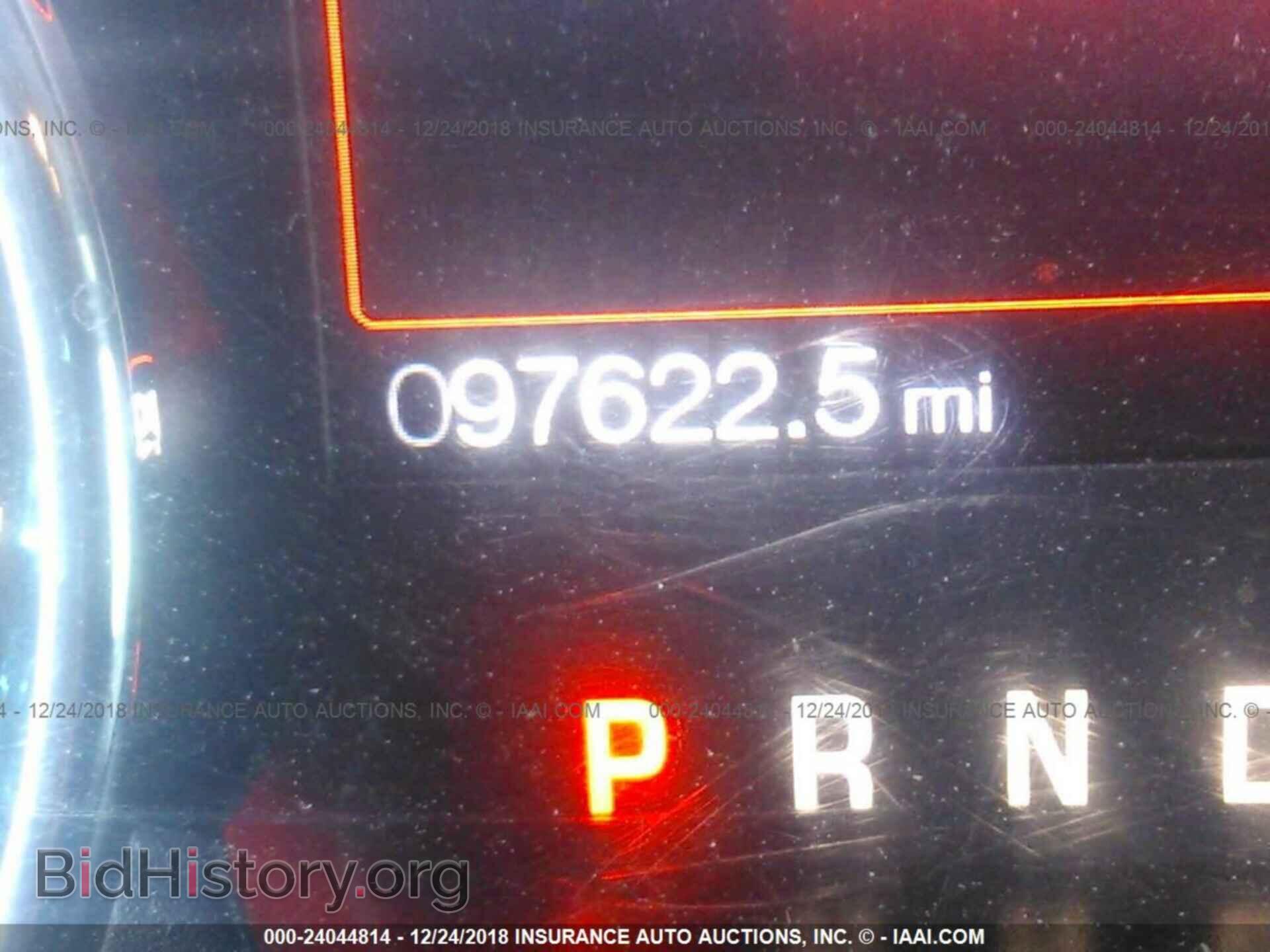 2013 FORD F150 - VIN: 1FTFW1EF0DFD15329 - Photo 7