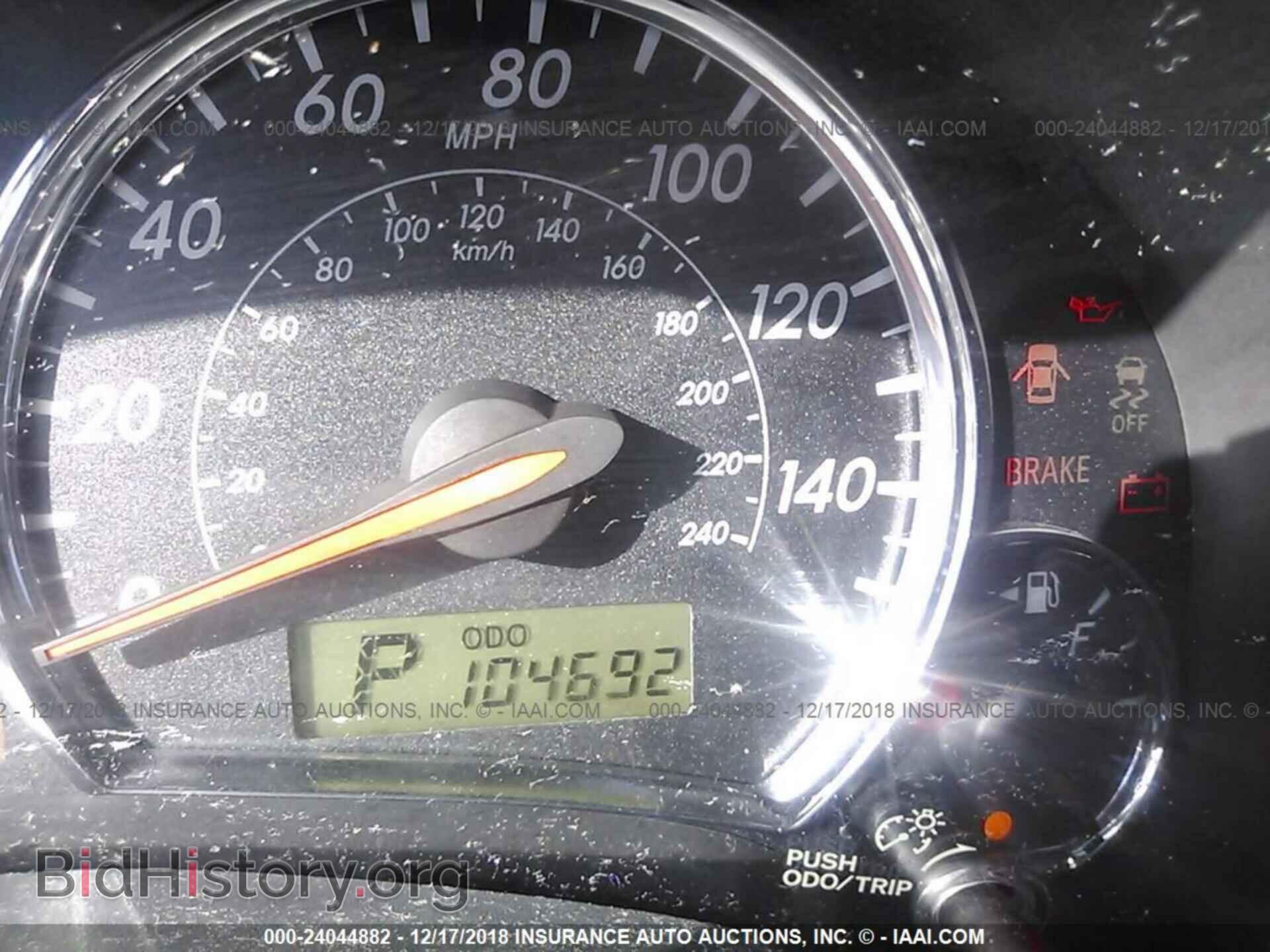 2011 Toyota Corolla - VIN: 2T1BU4EEXBC730483 - Photo 7
