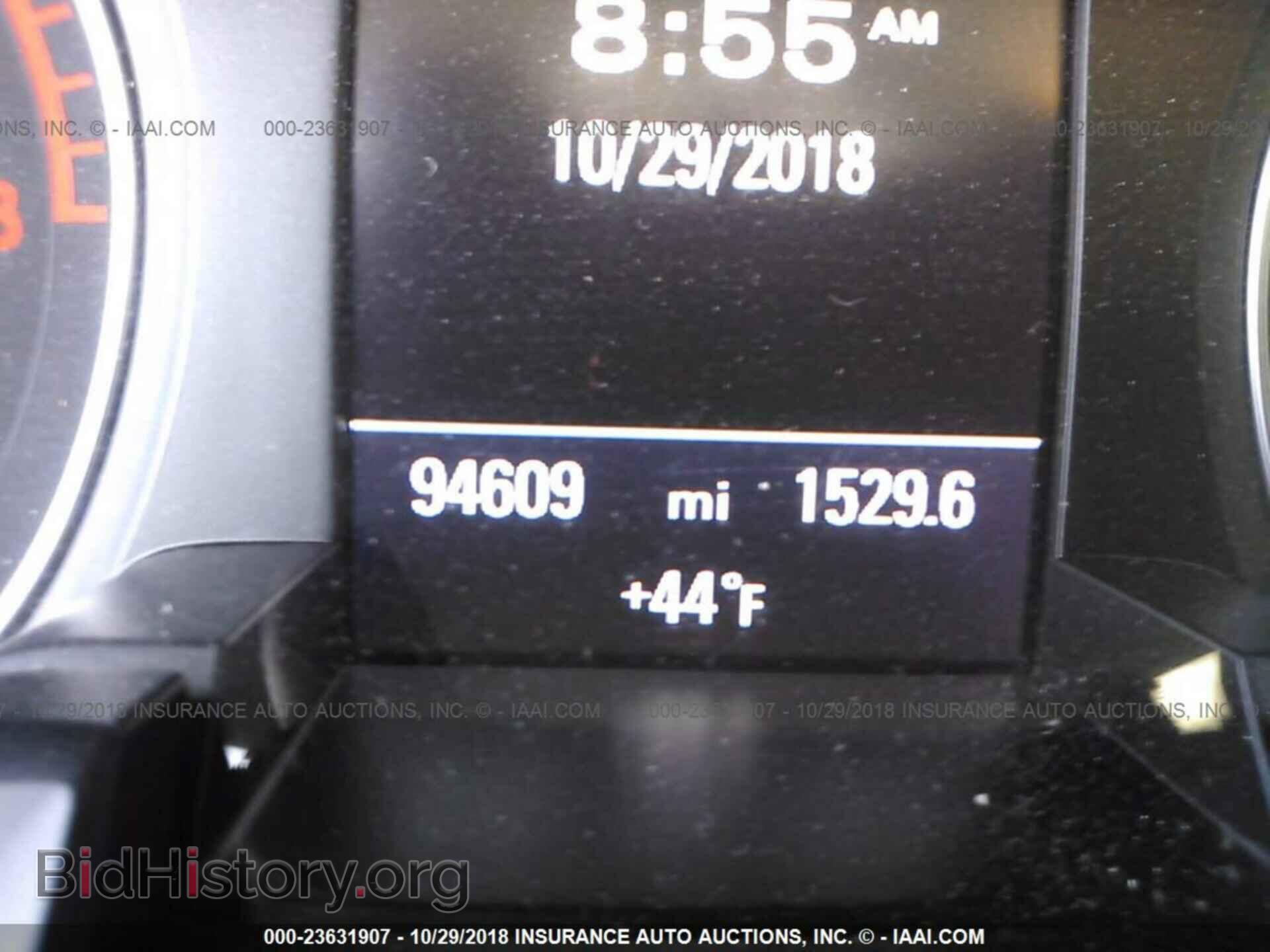 2011 AUDI A4 - VIN: WAUFFAFL8BA083266 - Photo 7
