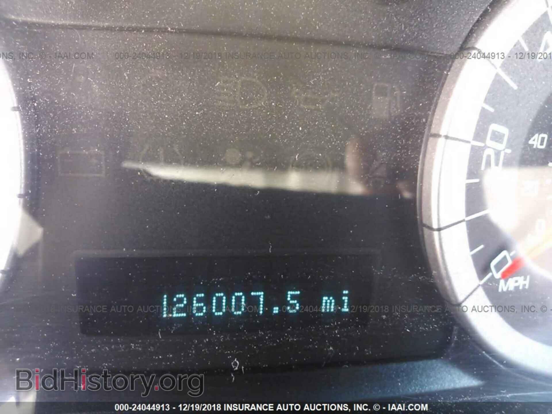 2012 Ford Escape - VIN: 1FMCU0C78CKA10001 - Photo 7