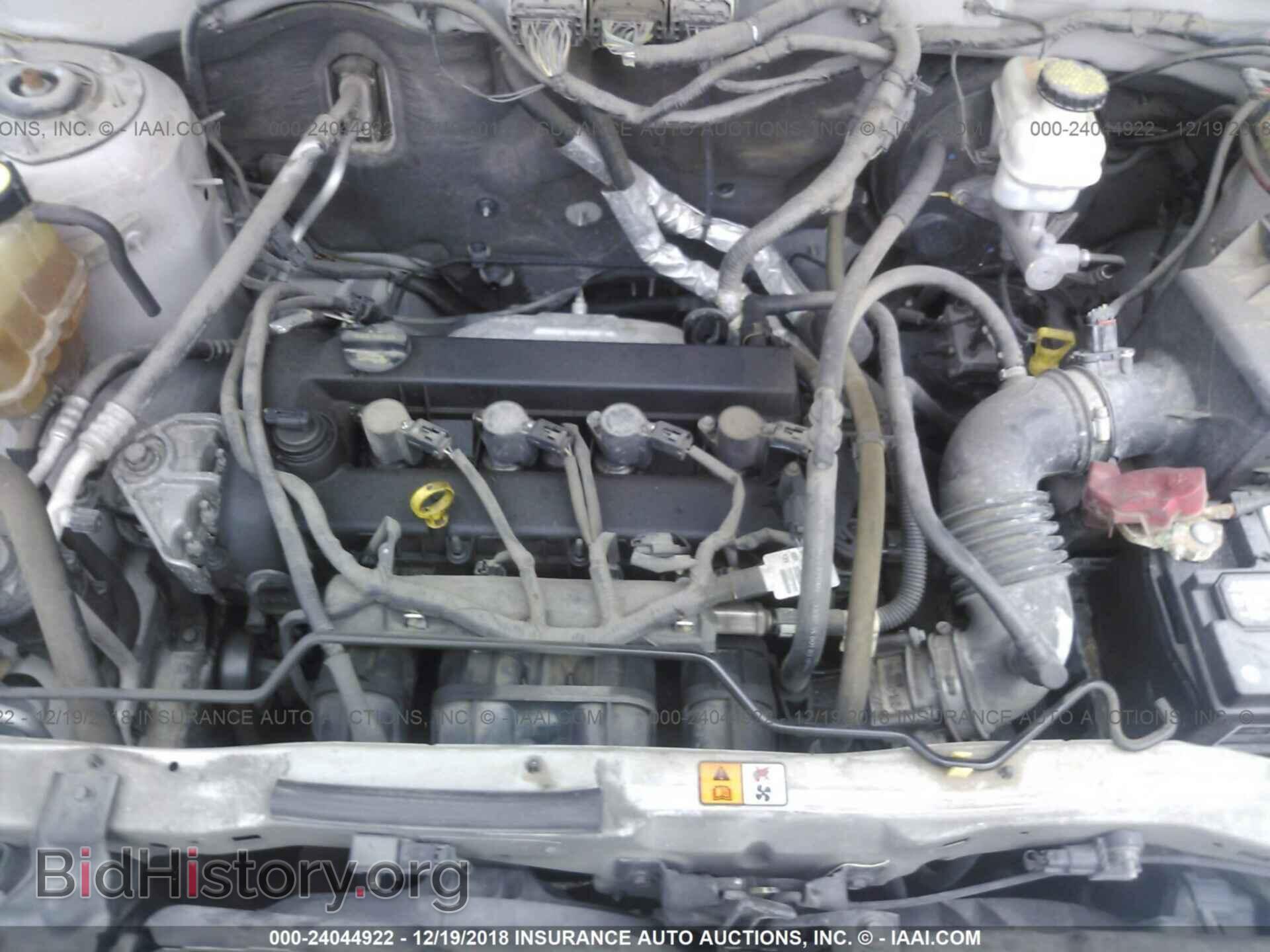 2011 Ford Escape - VIN: 1FMCU0C70BKA09309 - Фото 10