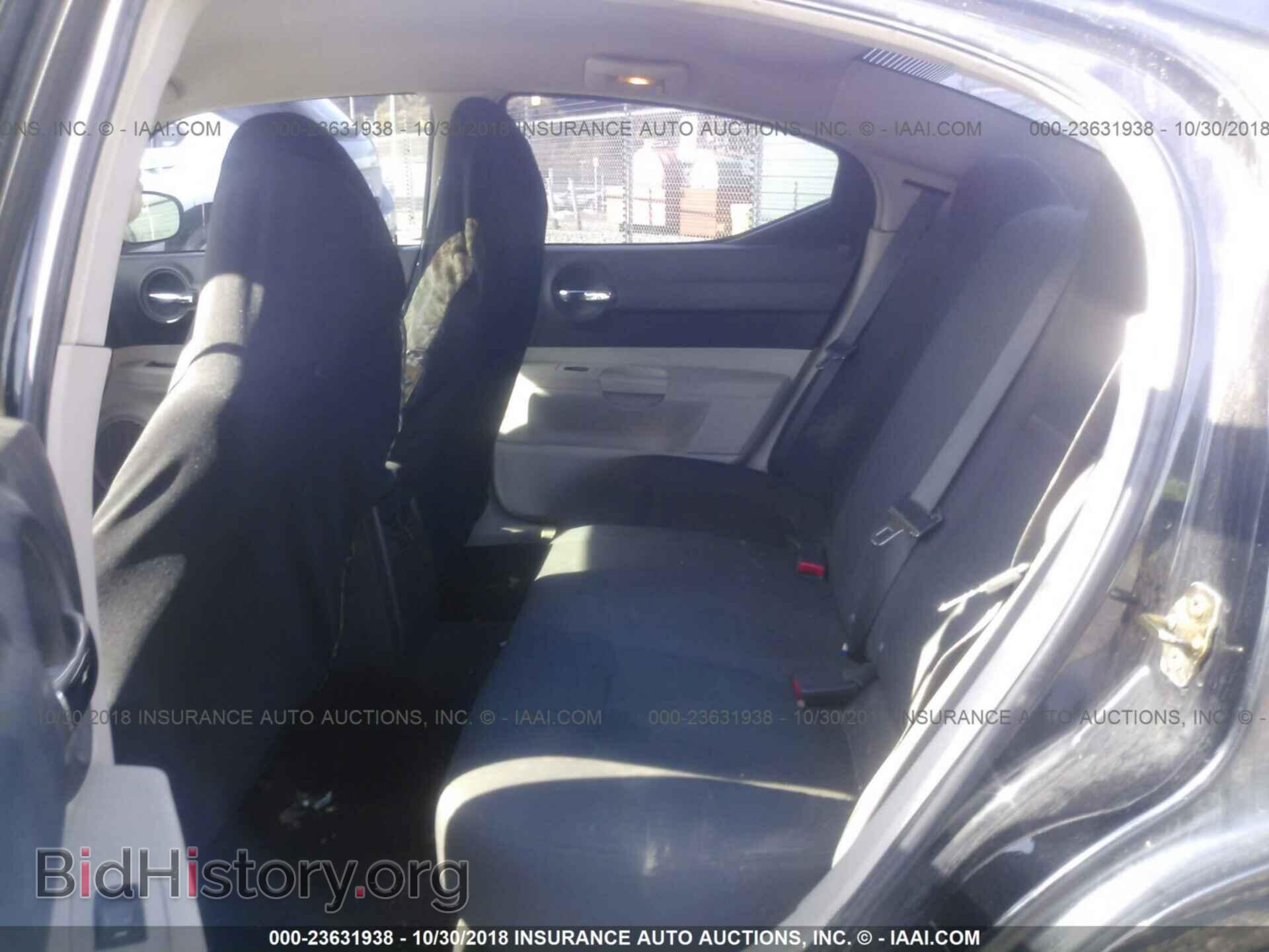 2006 DODGE CHARGER - VIN: 2B3KA43G86H295232 - Фото 8
