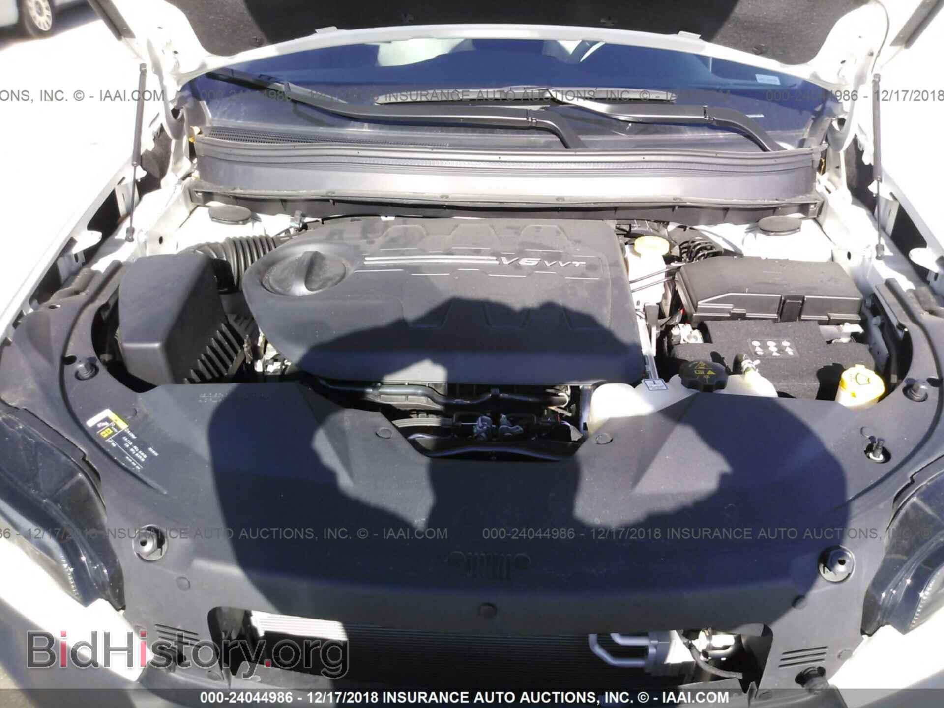 2019 Jeep Cherokee - VIN: 1C4PJMBX6KD153717 - Фото 10