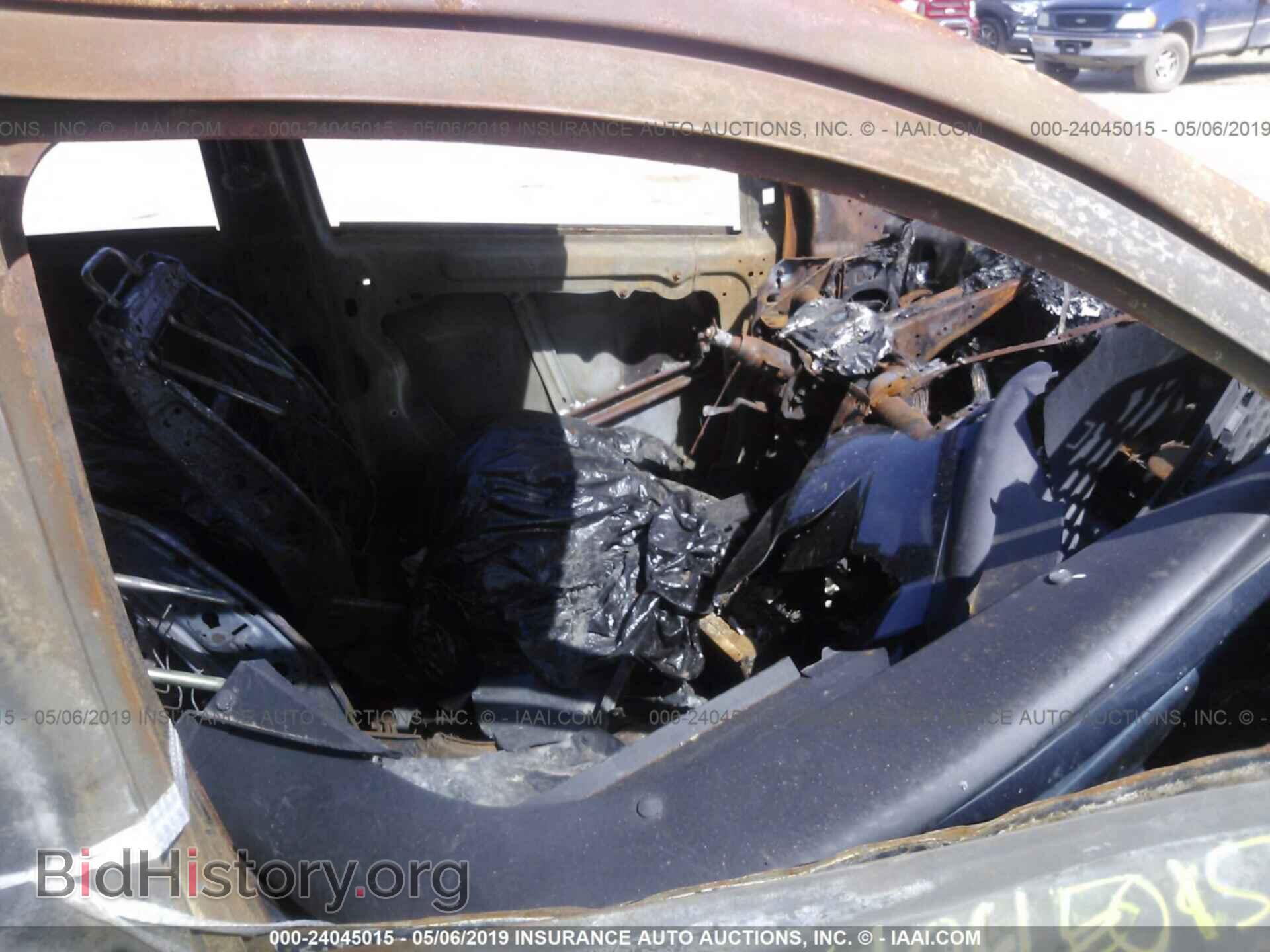 2015 DODGE JOURNEY - VIN: 3C4PDCAB6FT588289 - Photo 5