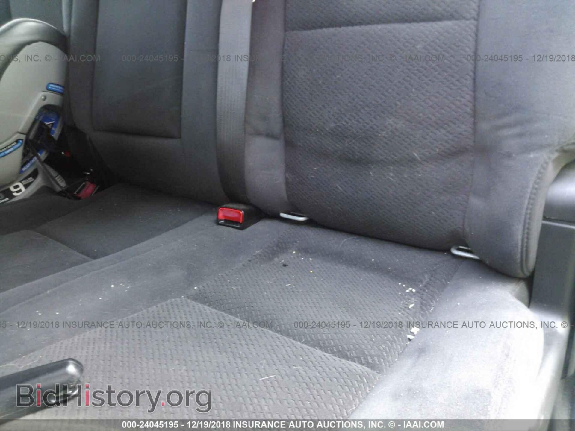 2007 CHEVROLET SILVERADO - VIN: 3GCEC13J07G537755 - Фото 8