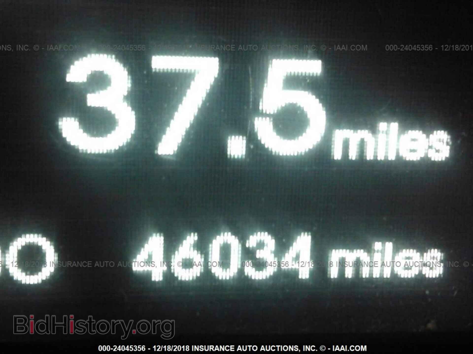 2012 Hyundai Sonata - VIN: 5NPEB4AC7CH407935 - Фото 7
