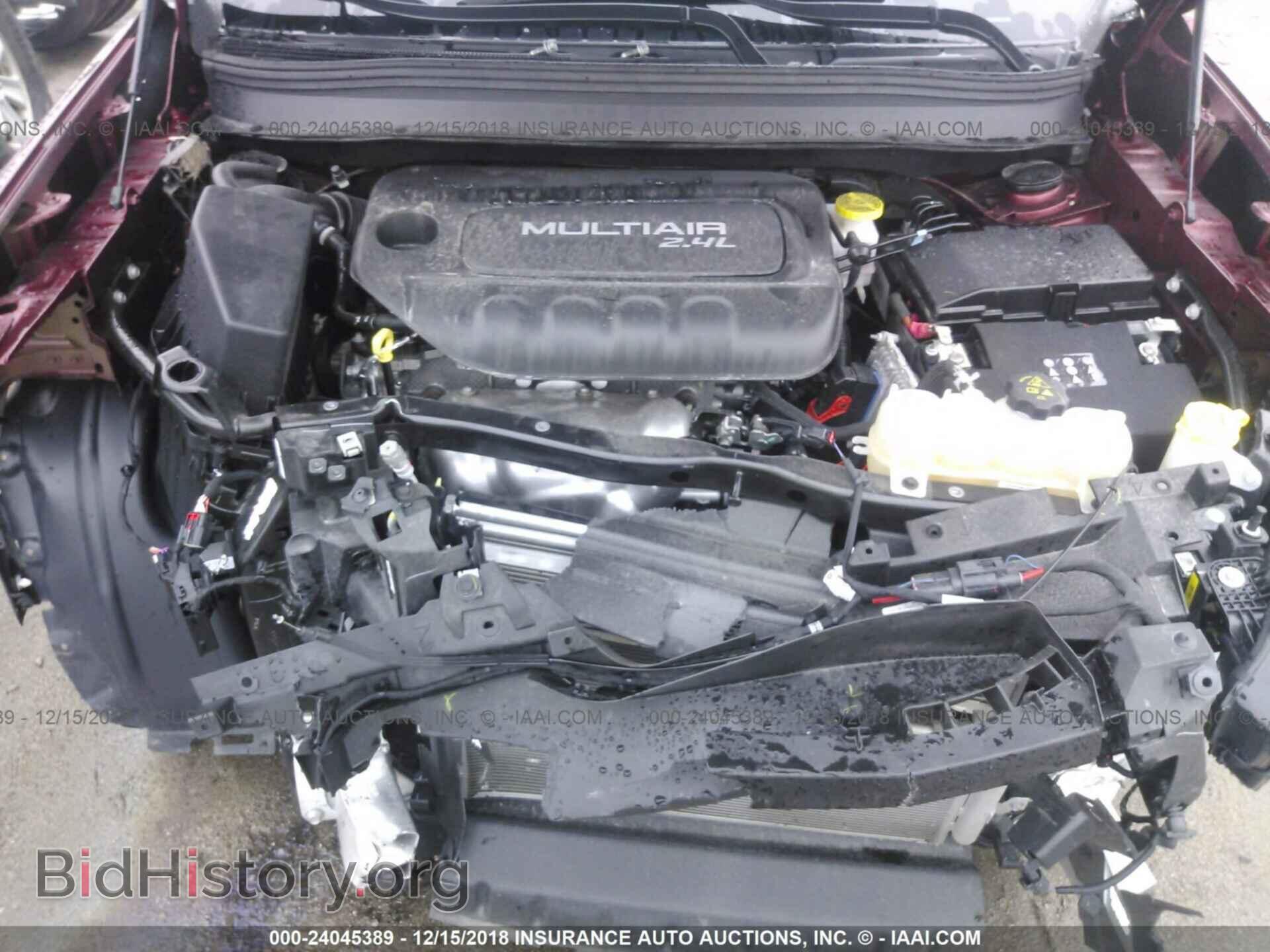 2019 Jeep Cherokee - VIN: 1C4PJMLB3KD181512 - Photo 10