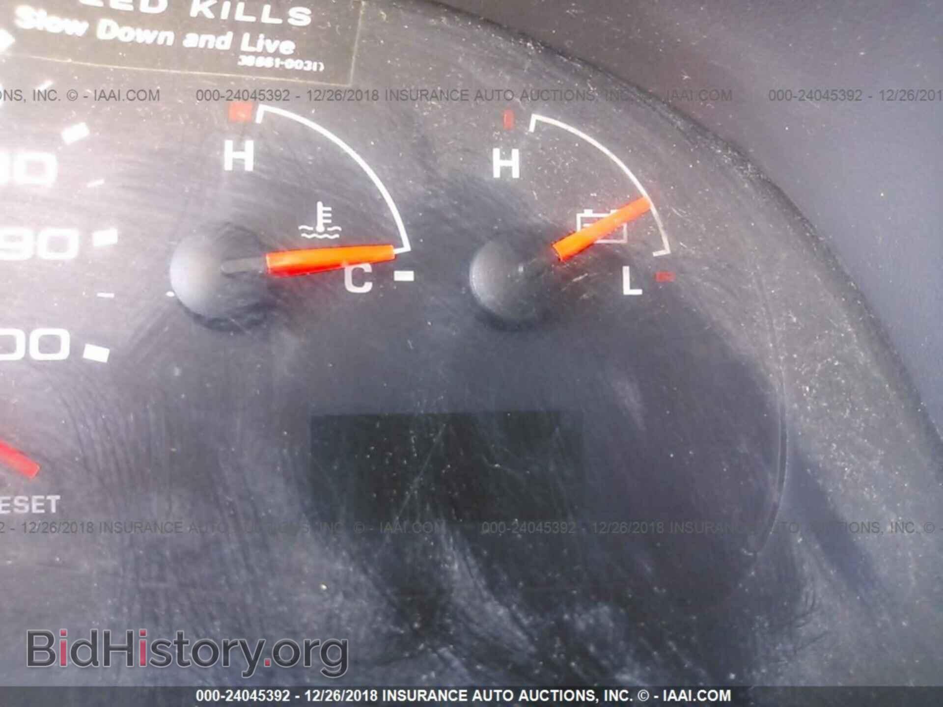 2006 FORD ECONOLINE - VIN: 1FDXE45SX6DA08976 - Фото 6