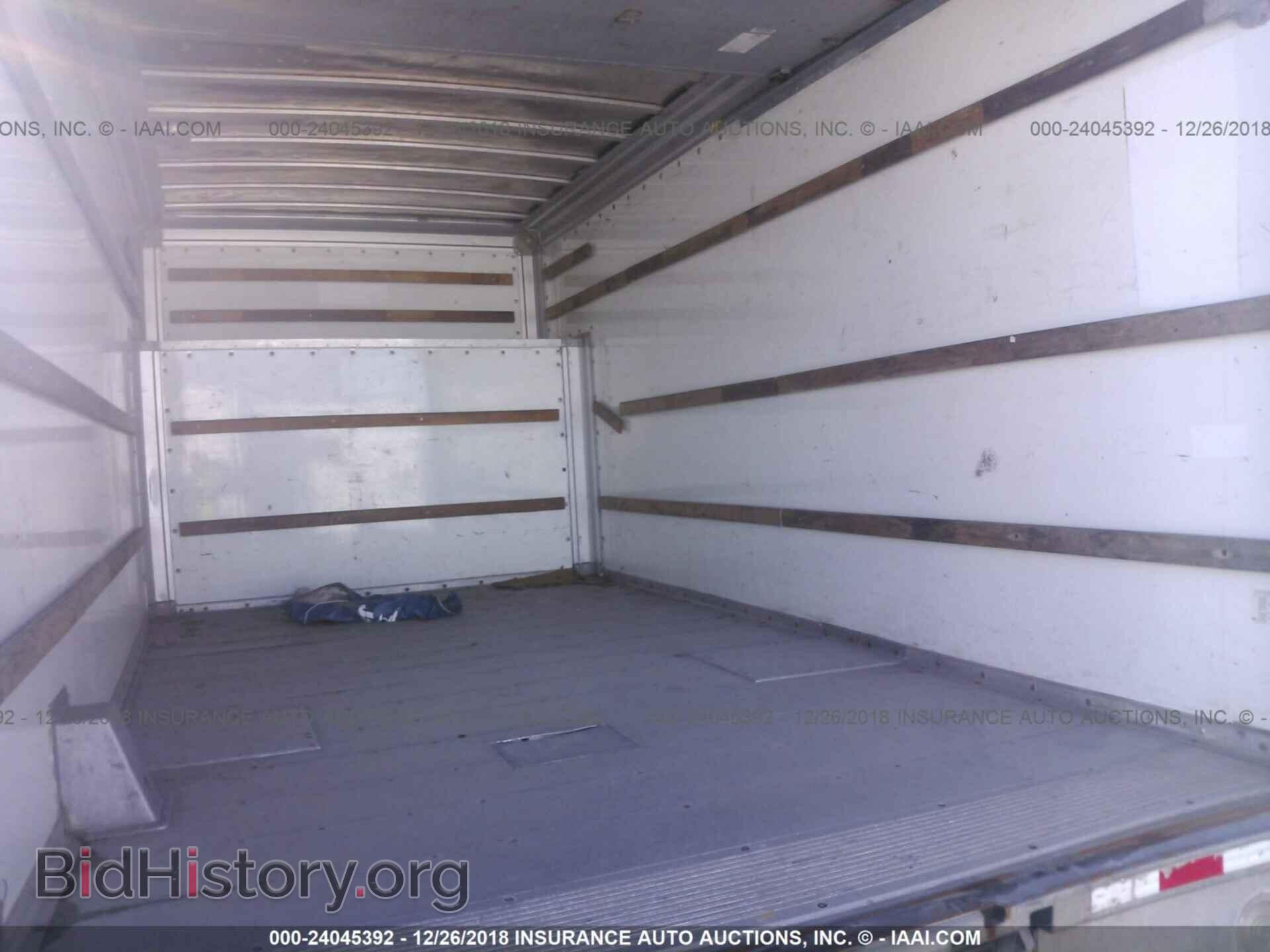 2006 FORD ECONOLINE - VIN: 1FDXE45SX6DA08976 - Фото 7