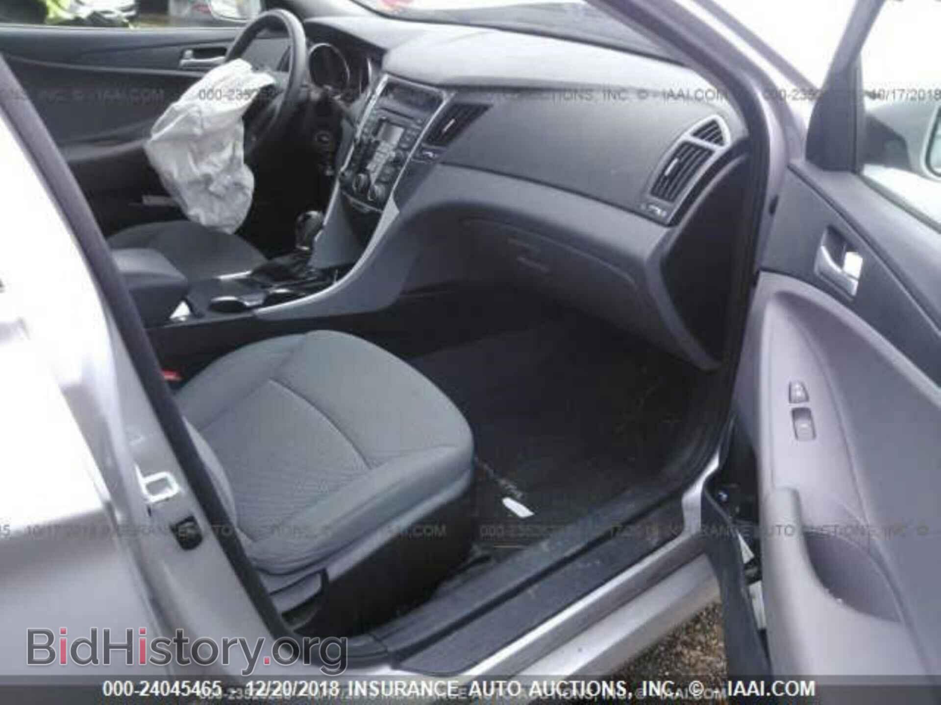 2012 DODGE AVENGER - VIN: 1C3CDZCB2CN147855 - Фото 5
