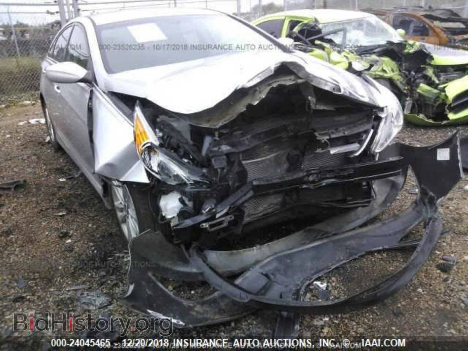 2012 DODGE AVENGER - VIN: 1C3CDZCB2CN147855 - Фото 6