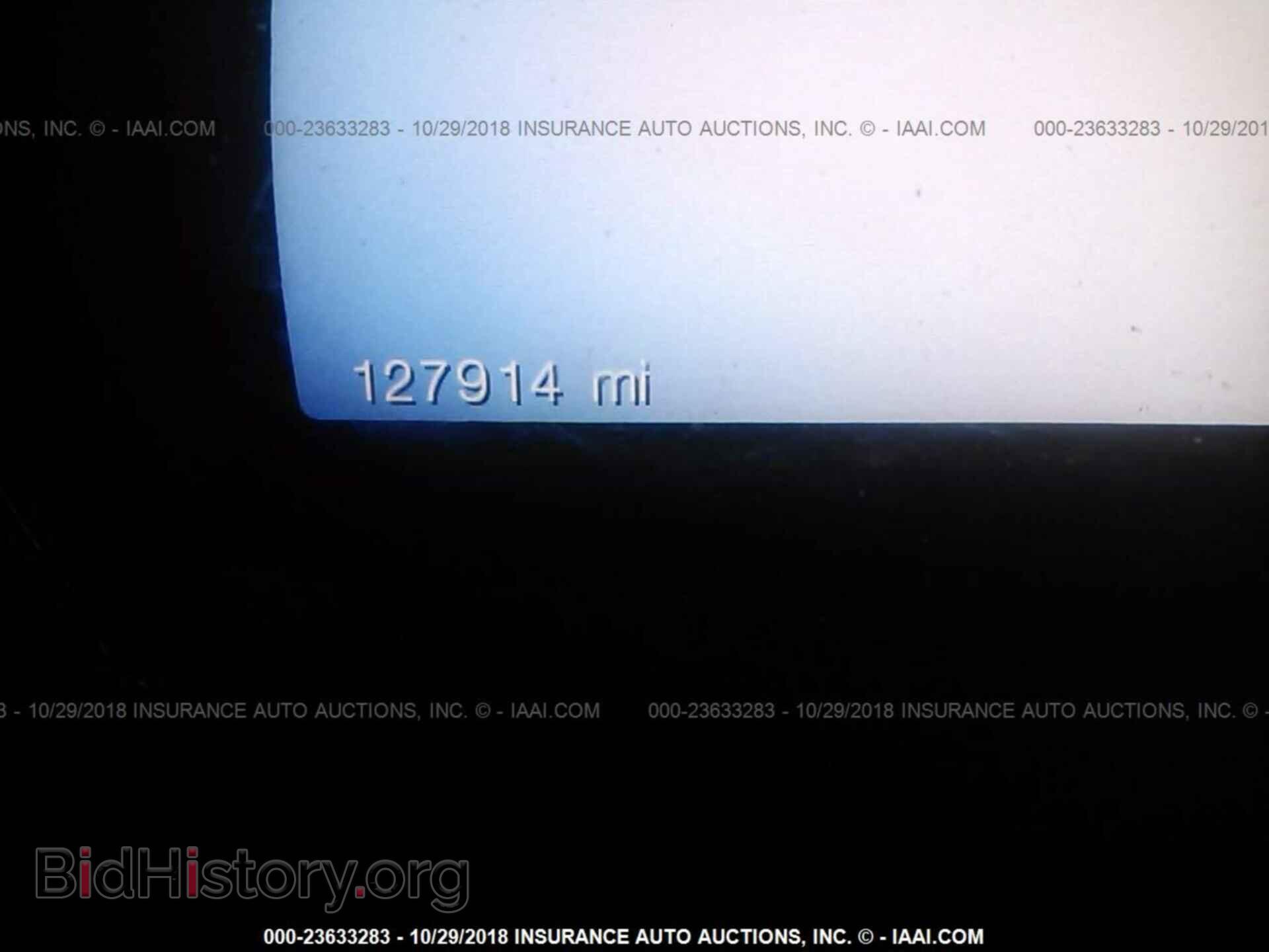 2013 FORD EXPLORER - VIN: 1FM5K8D81DGC04023 - Photo 7