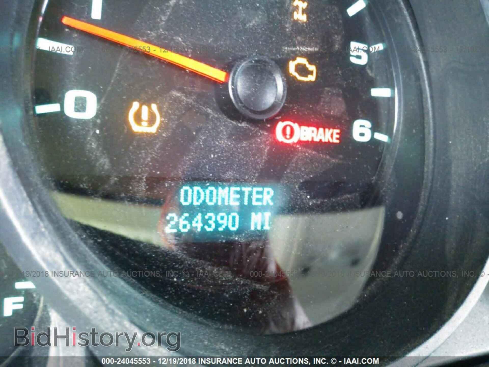 2008 CHEVROLET SILVERADO - VIN: 2GCEK190881194060 - Фото 7