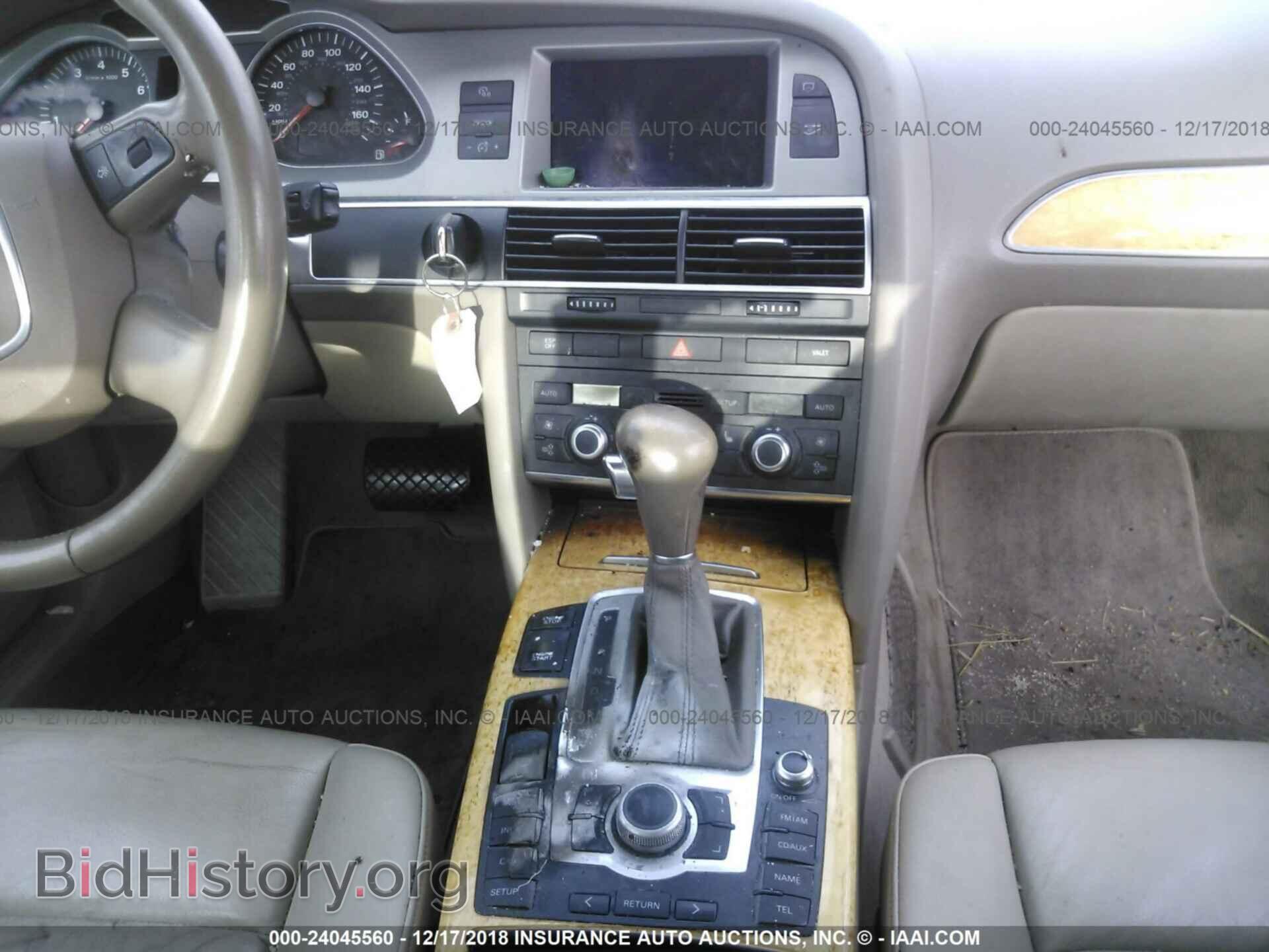 2011 FORD ECONOLINE - VIN: 1FTNE1EW1BDB25420 - Photo 6