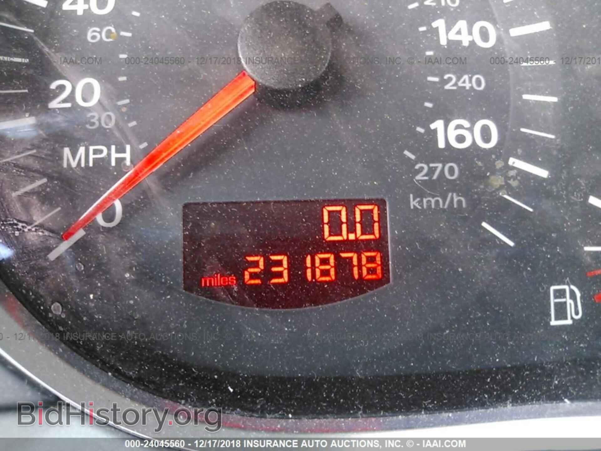 2011 FORD ECONOLINE - VIN: 1FTNE1EW1BDB25420 - Photo 7