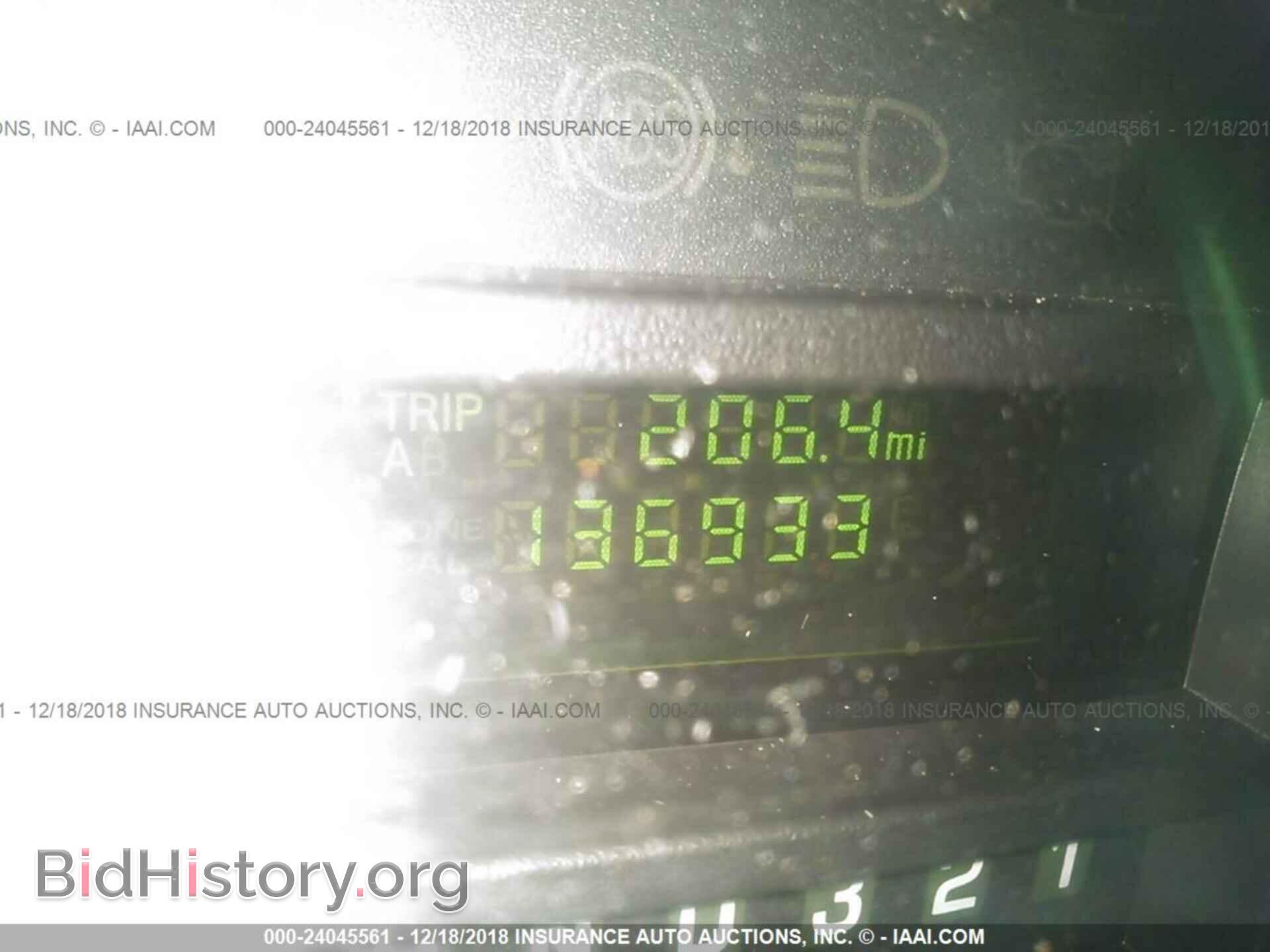 2012 Ford Econoline - VIN: 1FDWE3FS7CDA64938 - Photo 6
