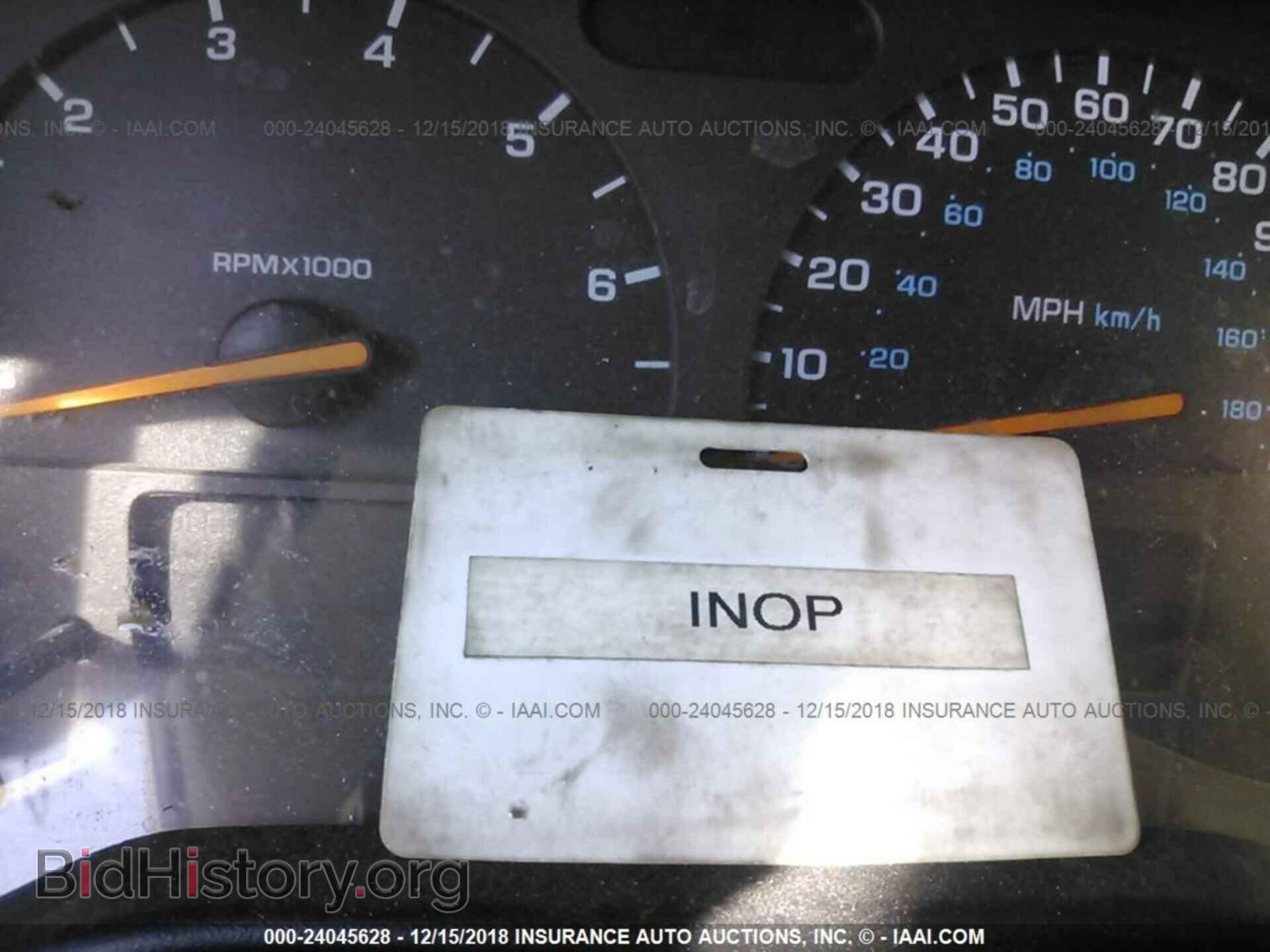 2001 DODGE DAKOTA - VIN: 1B7GL22Z41S204576 - Фото 7