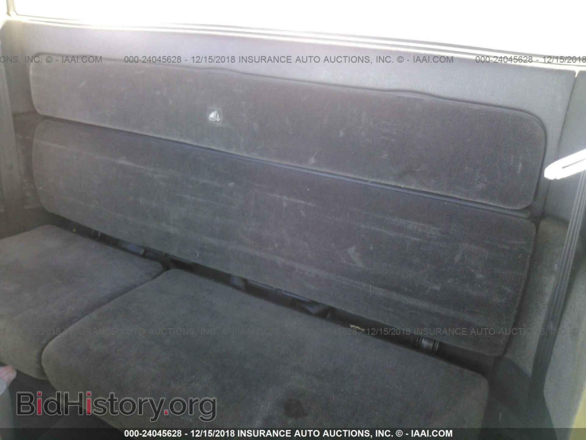 2001 DODGE DAKOTA - VIN: 1B7GL22Z41S204576 - Фото 8