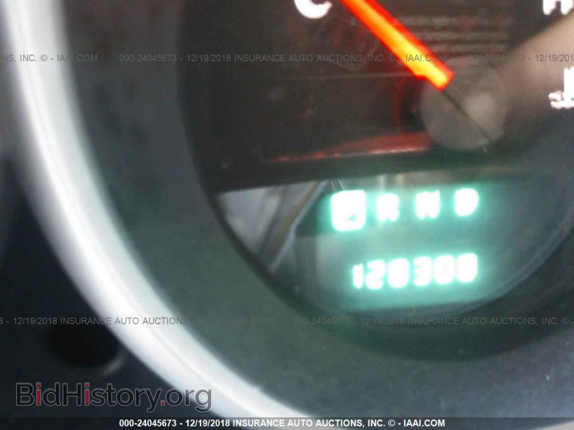 2010 DODGE GRAND CARAVAN - VIN: 2D4RN4DEXAR318708 - Photo 7