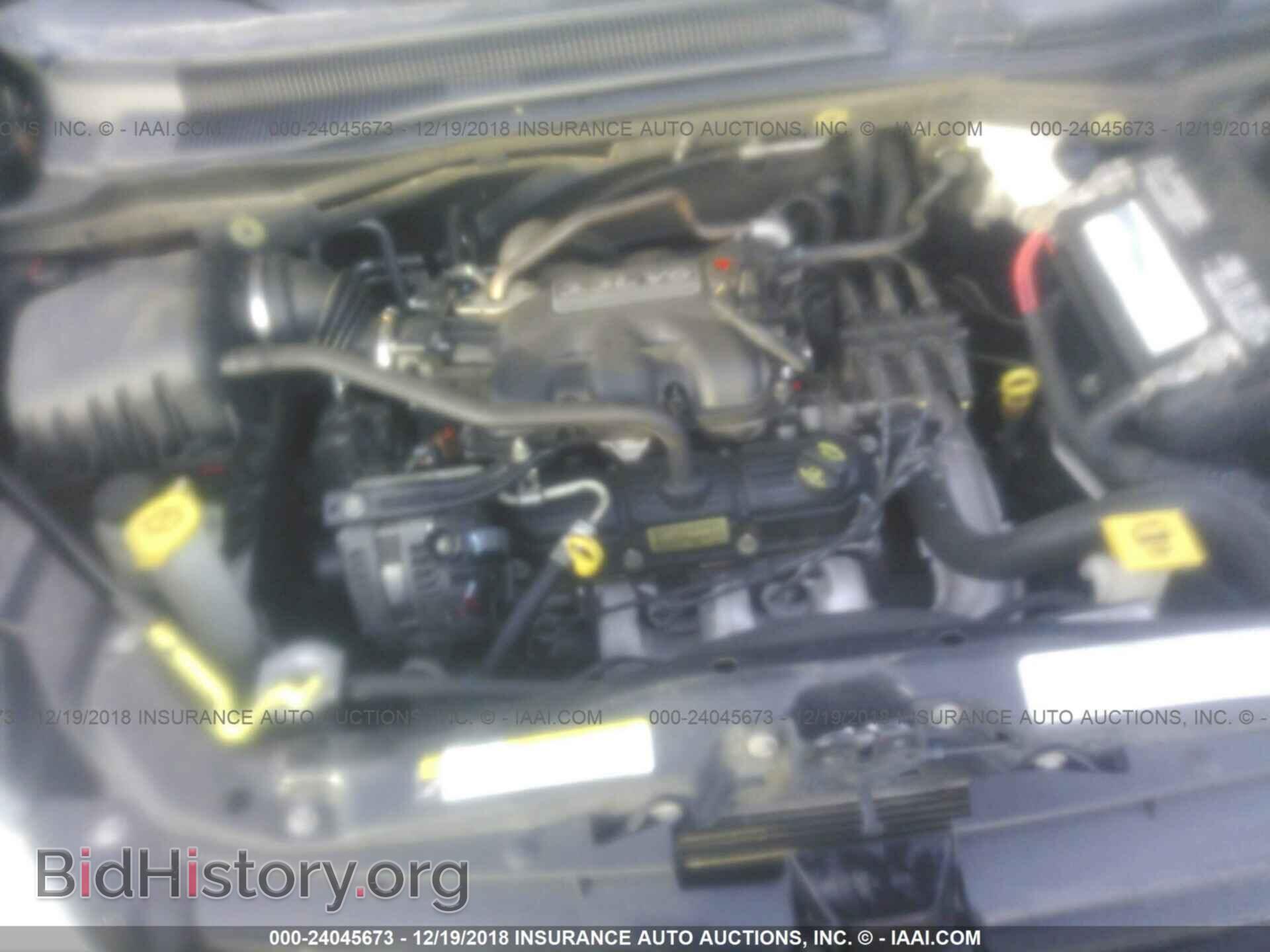 2010 DODGE GRAND CARAVAN - VIN: 2D4RN4DEXAR318708 - Photo 10