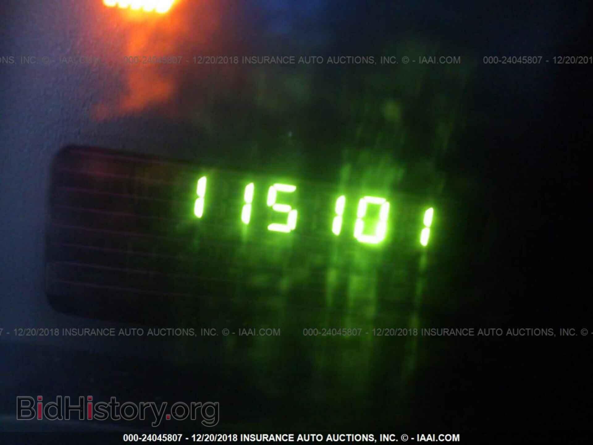 2007 FORD EDGE - VIN: 2FMDK36C67BB53436 - Фото 7