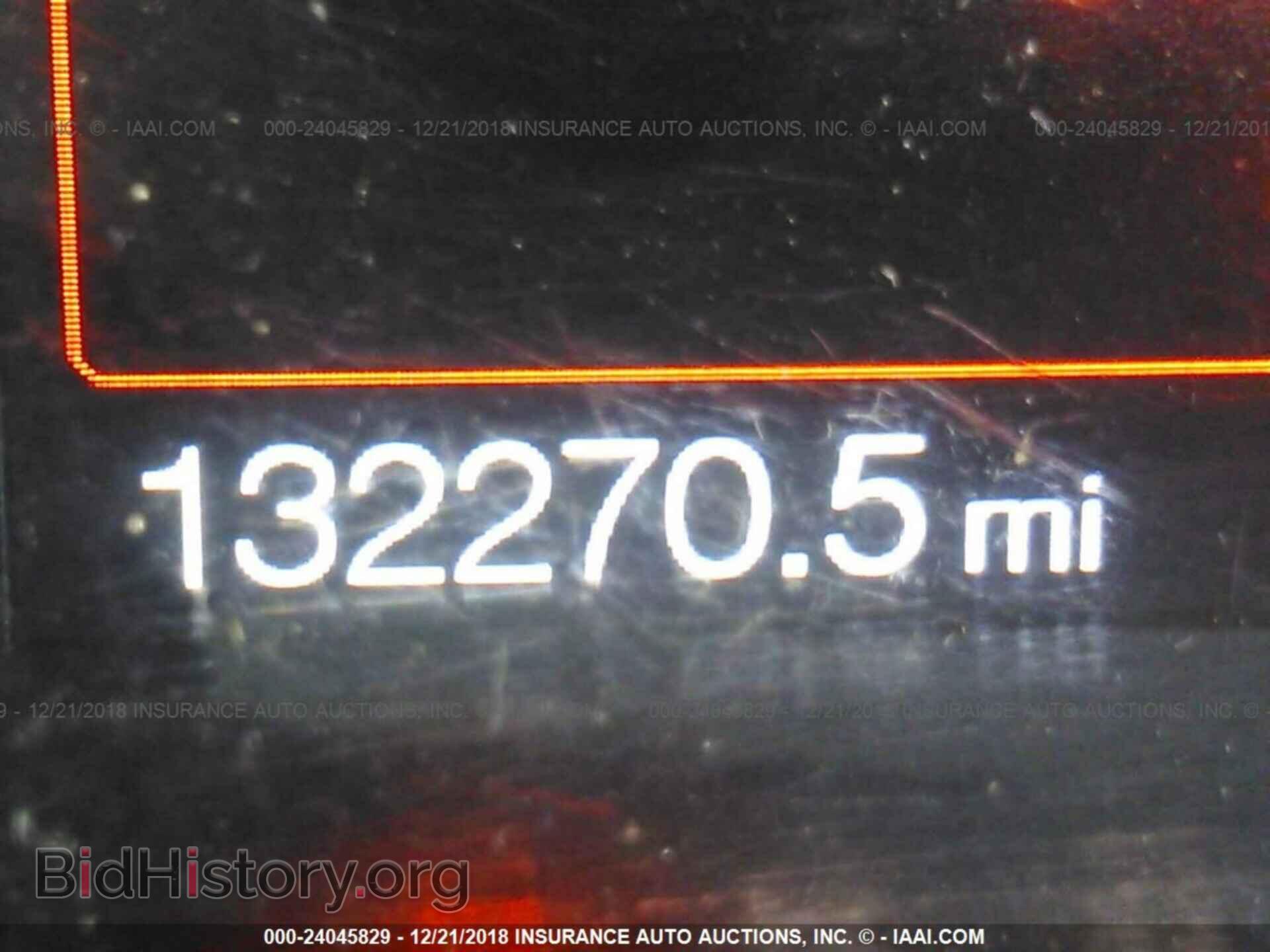 2012 FORD F150 - VIN: 1FTFW1CF3CFC23116 - Фото 7