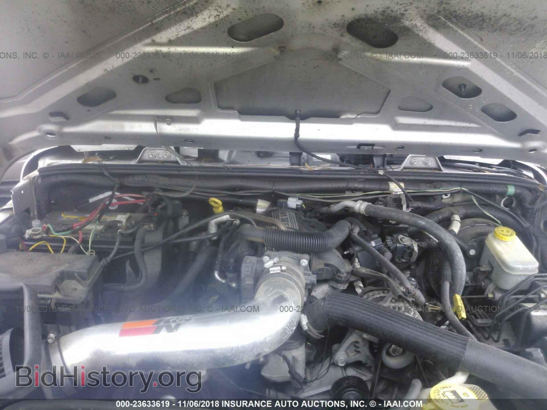 2009 JEEP WRANGLER - VIN: 1J4FA24199L711692 - Фото 10