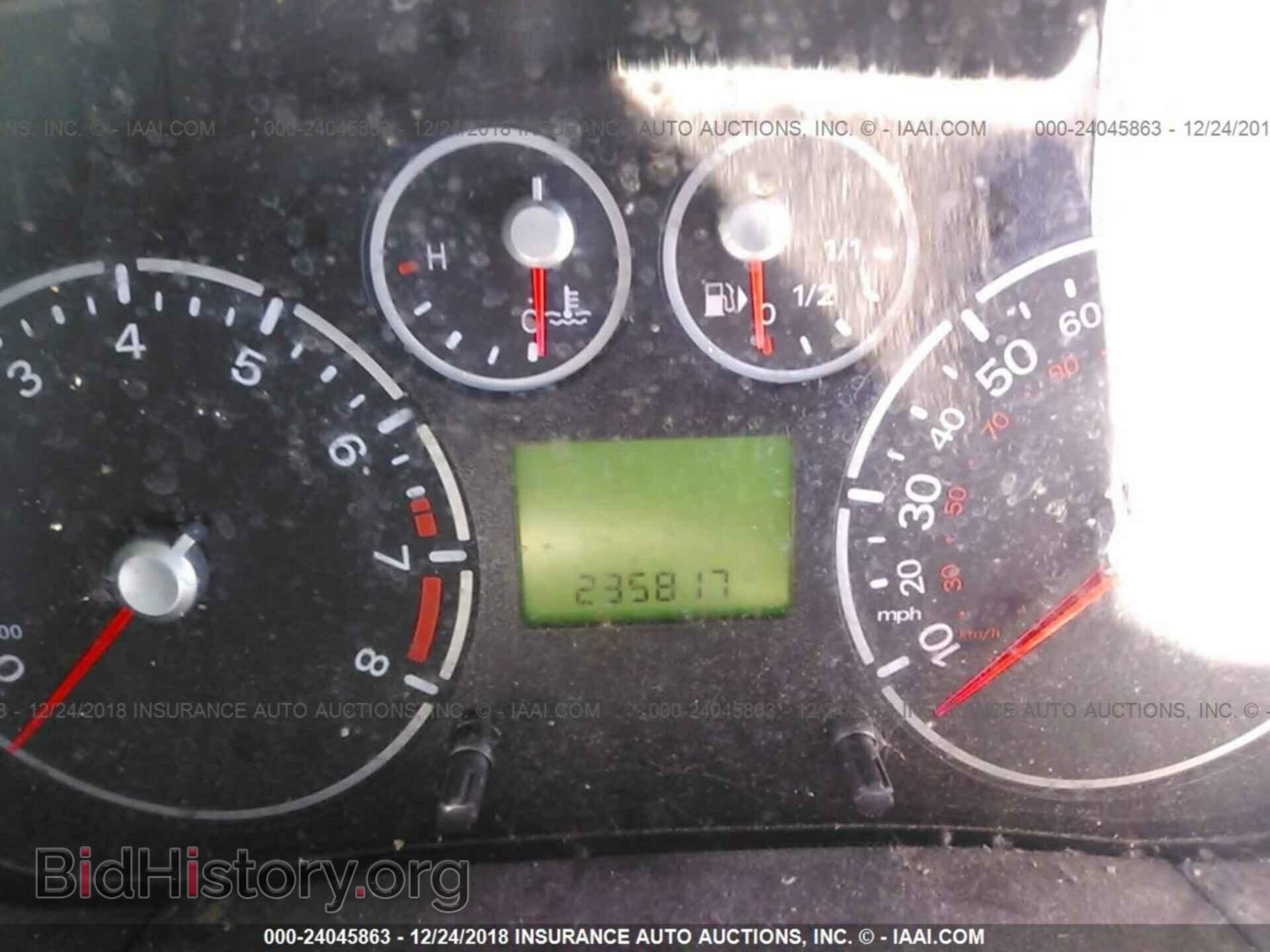 2010 FORD TRANSIT CONNECT - VIN: NM0LS6BN9AT024569 - Фото 7