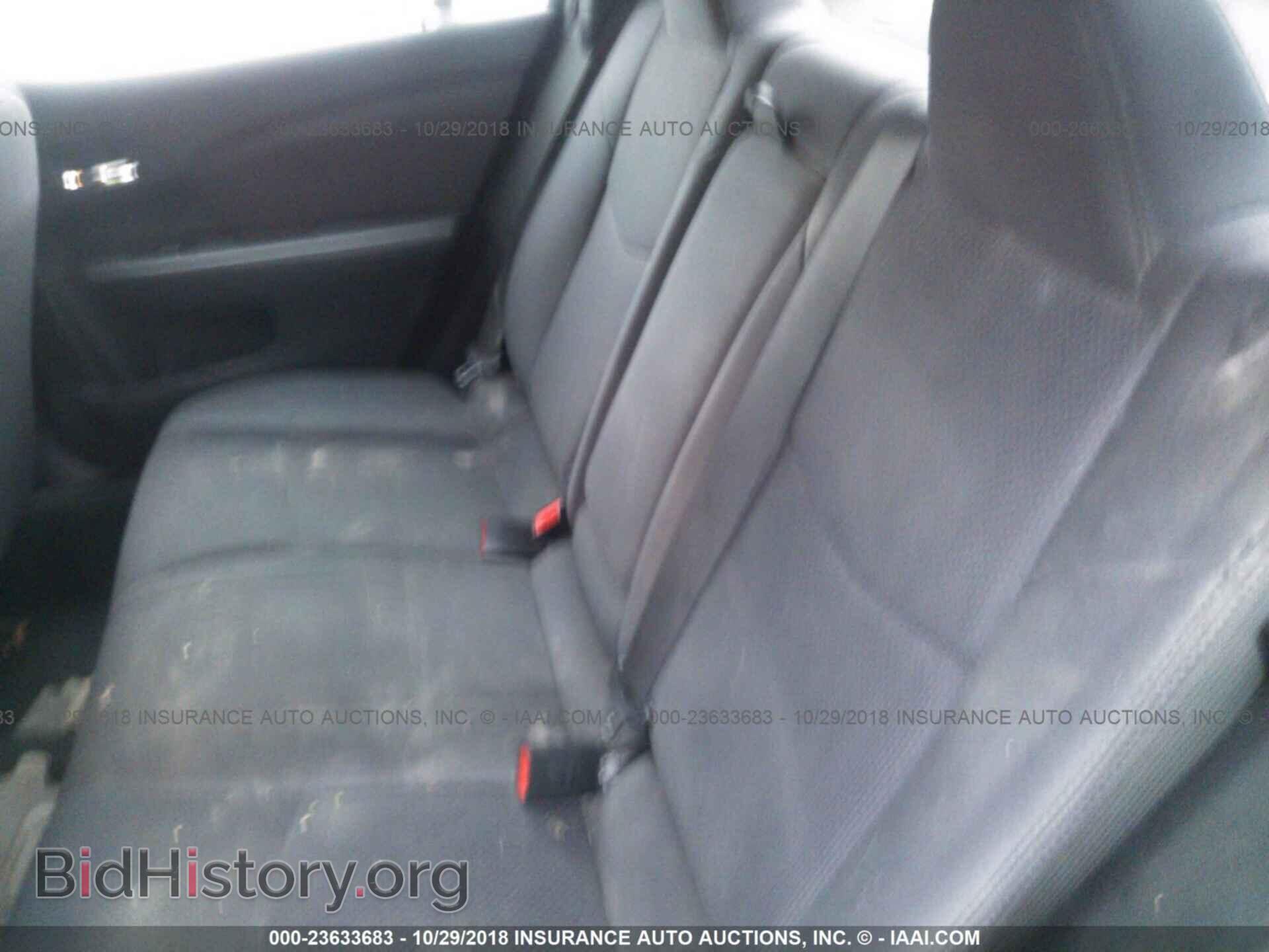 2013 CHRYSLER 200 - VIN: 1C3CCBAB0DN641758 - Фото 8