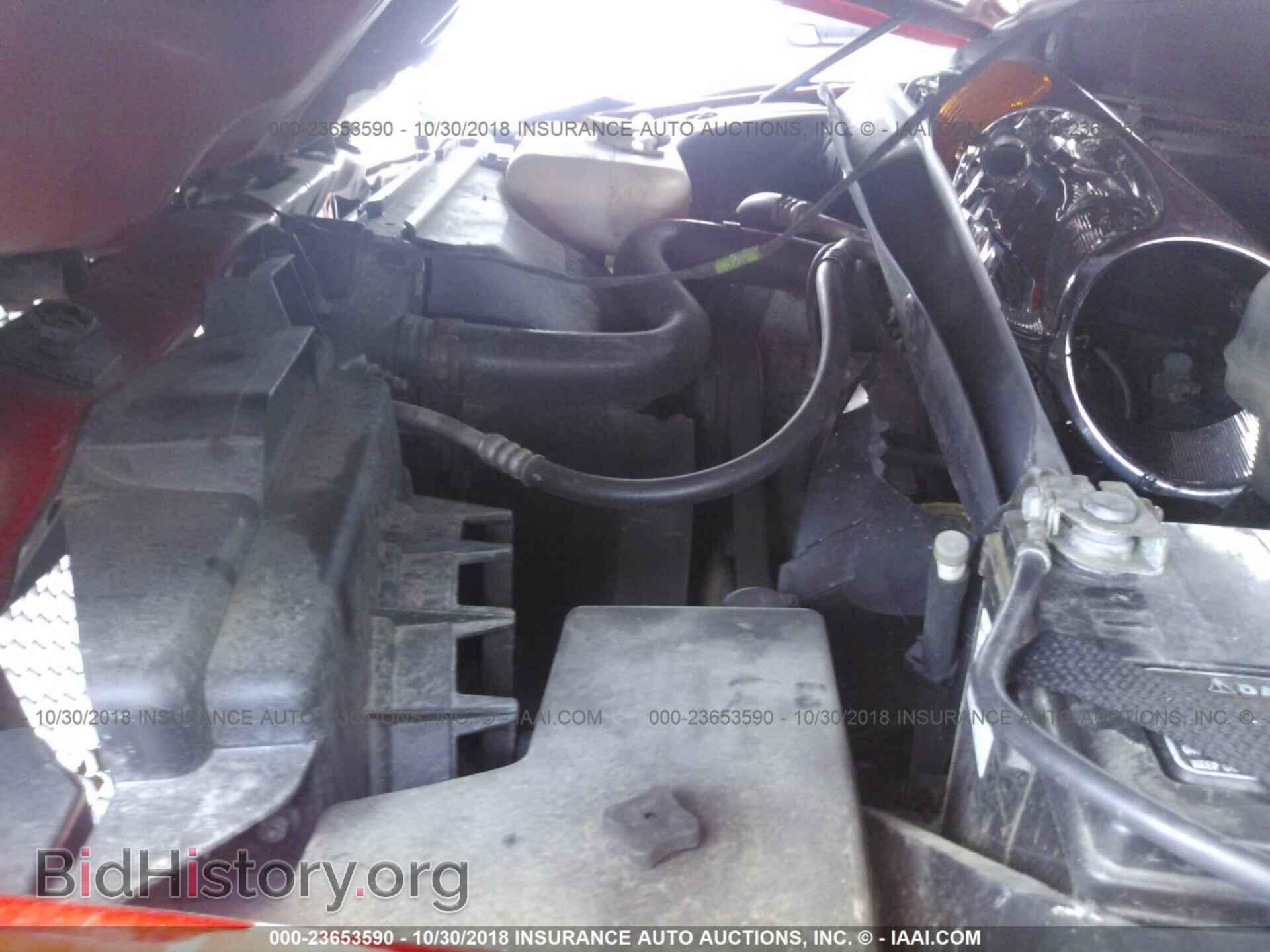 2002 DODGE RAM 1500 - VIN: 1D7HU16Z72J166151 - Фото 10