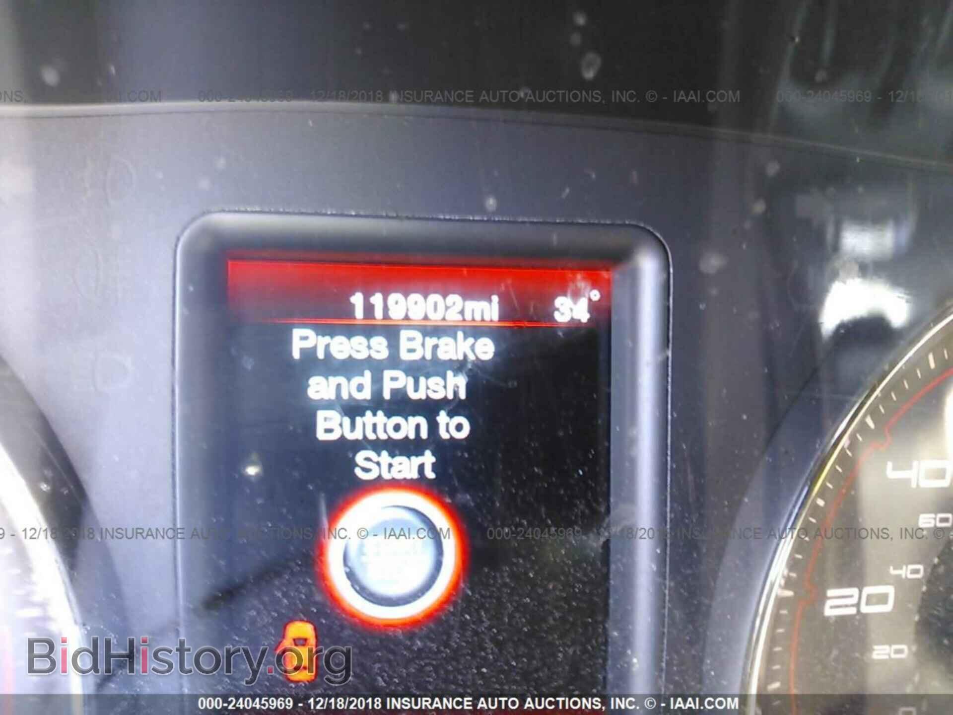2012 DODGE CHARGER - VIN: 2C3CDXBG8CH146462 - Фото 7